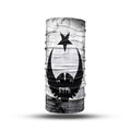 Valeria Wear buff bandana - motorsiklet, outdoor ve günlük kullanım için dikişsiz boyunluk