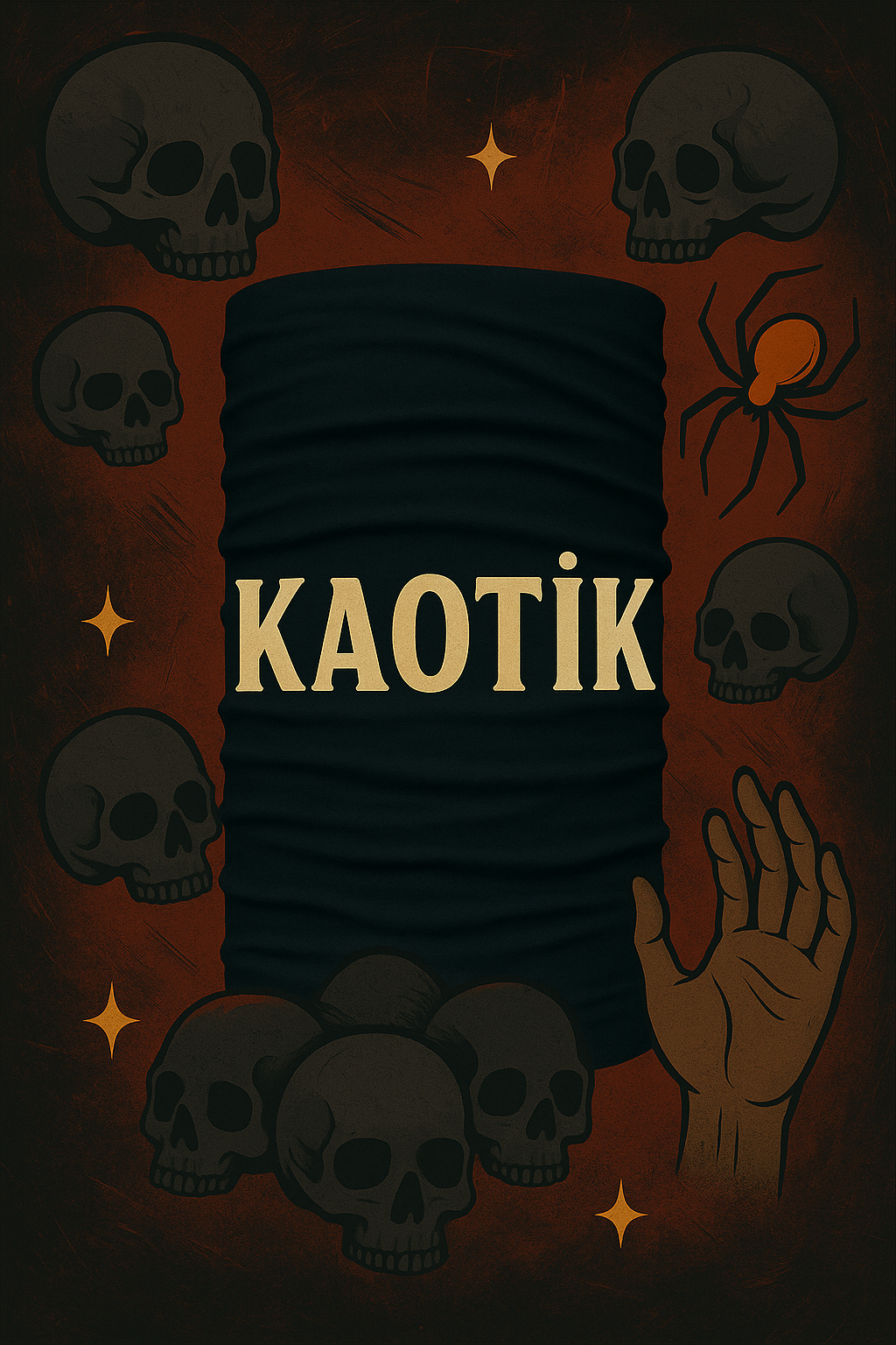 Kaotik