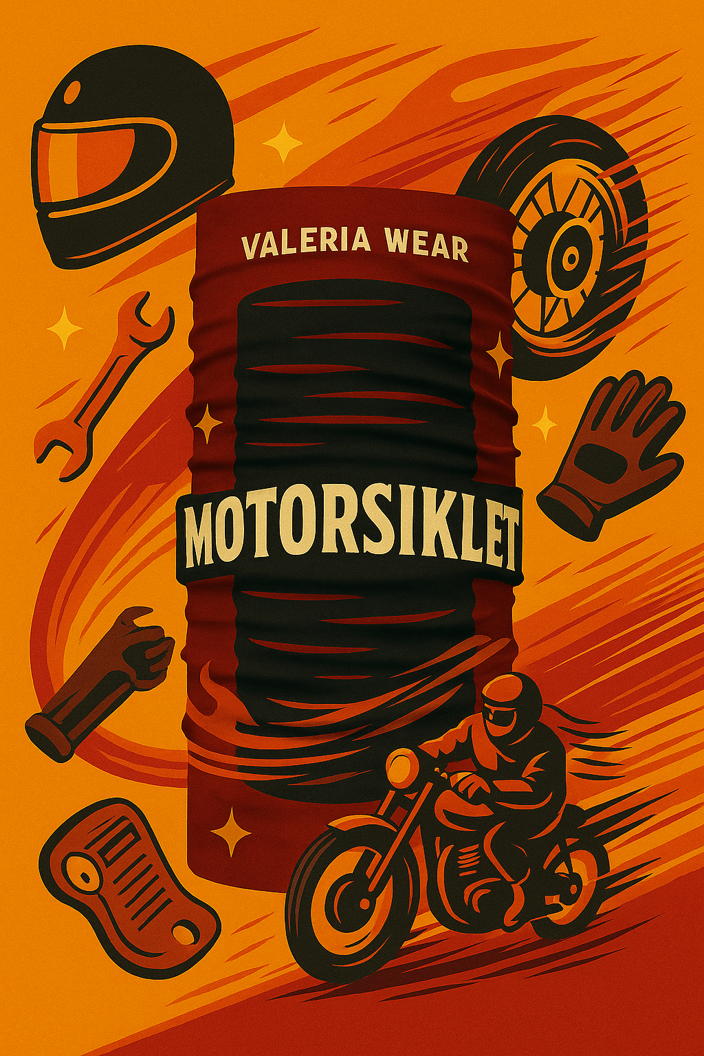 Motorsiklet
