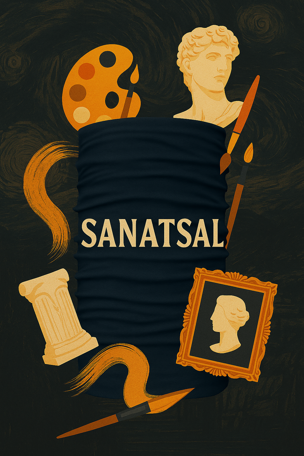 Sanatsal