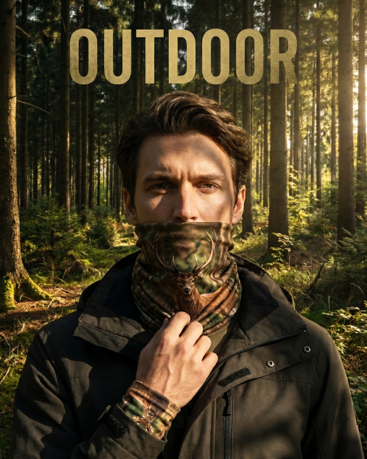 Outdoor