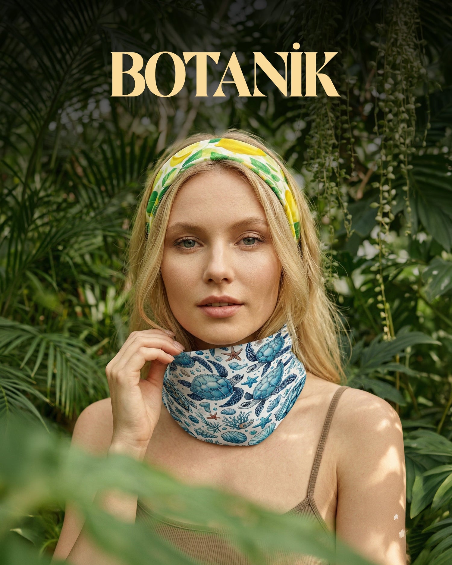 Botanik