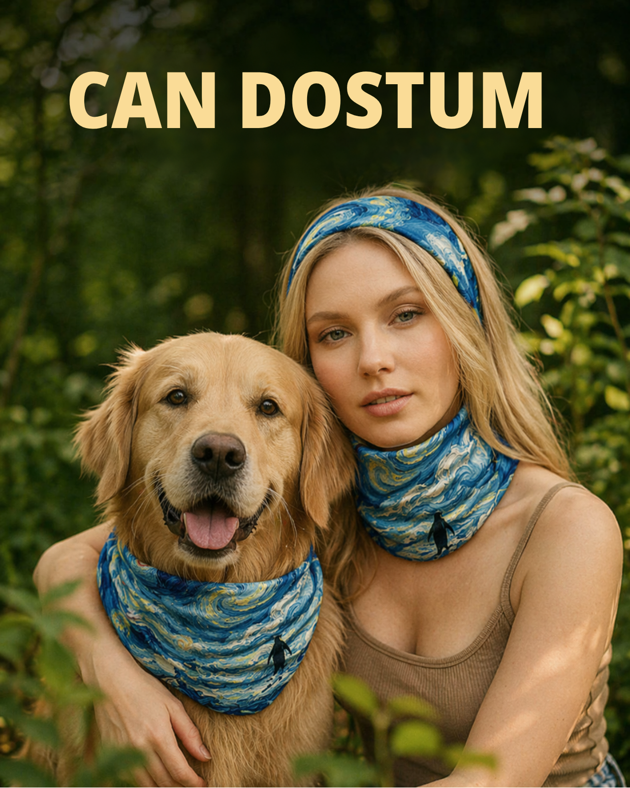 Can Dostum