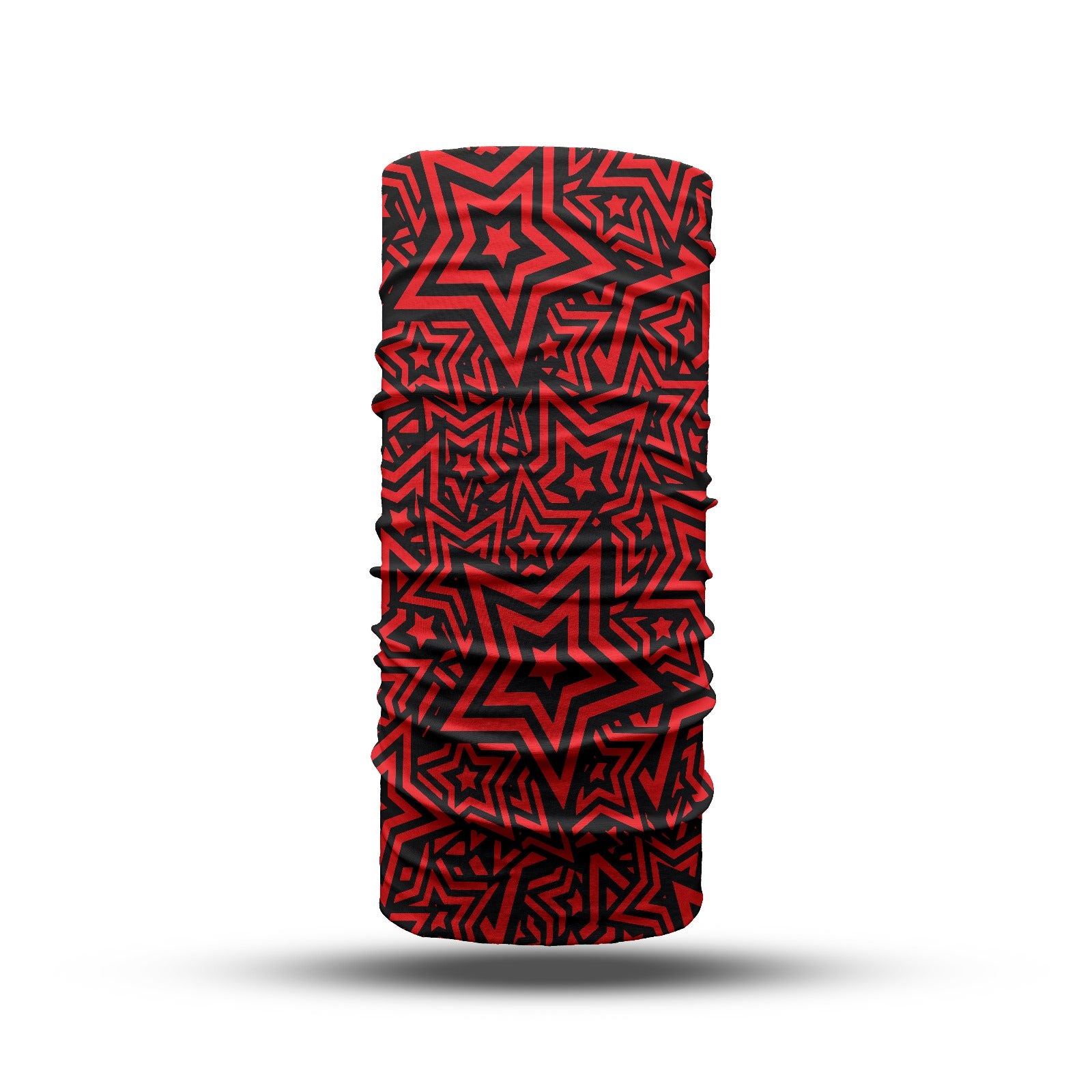 Valeria Wear - Yıldız Desenli Buff