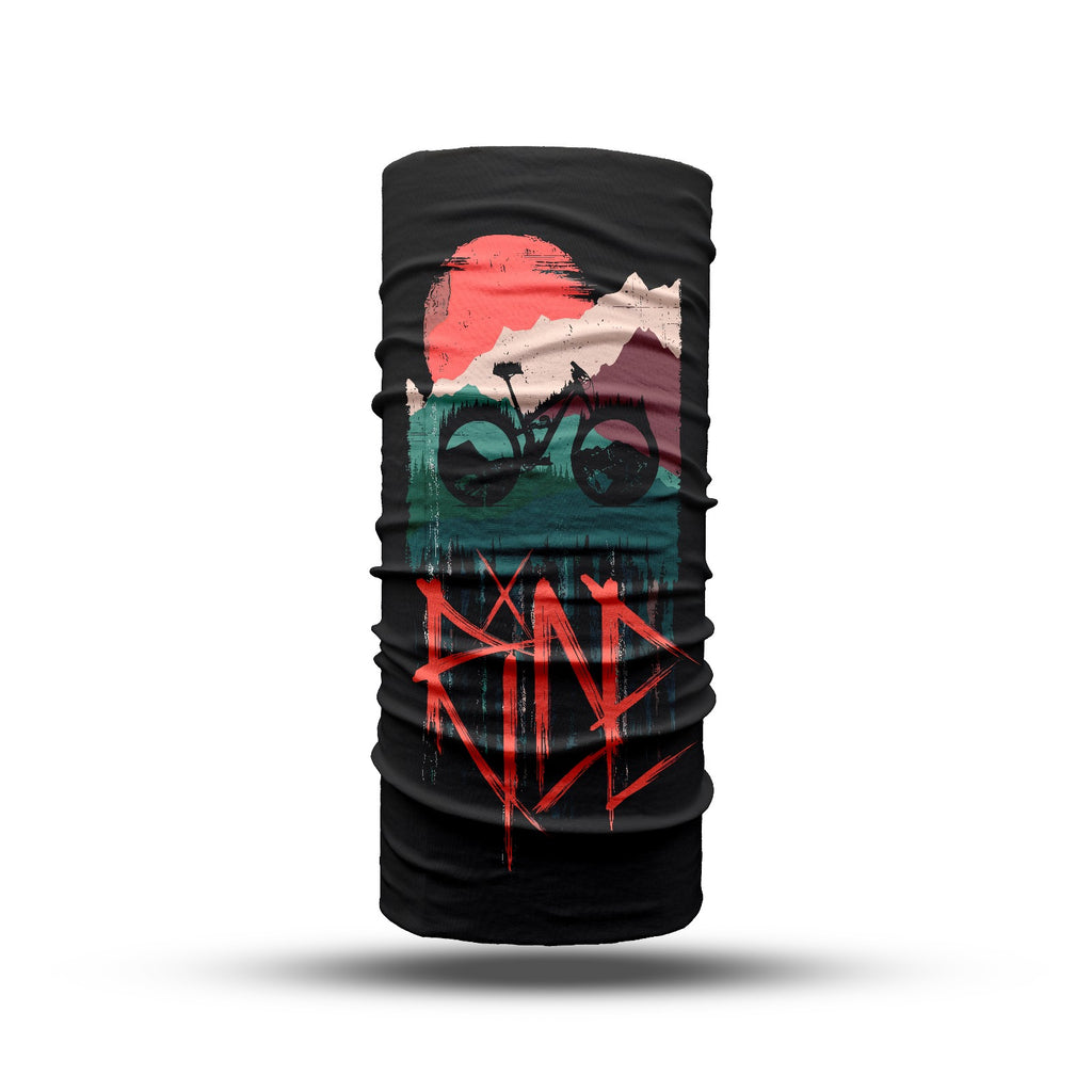 Valeria Wear - Ride Desenli Buff