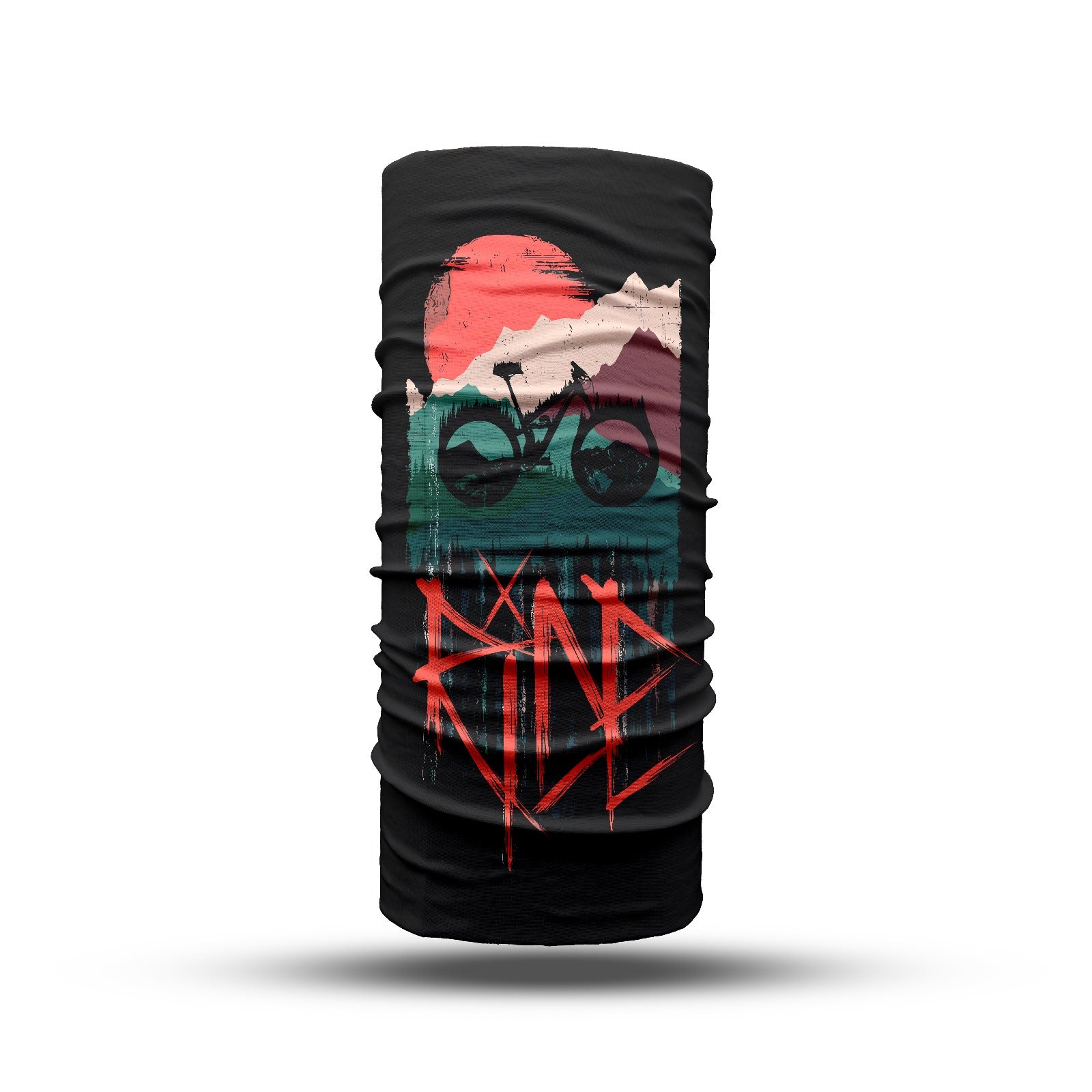 Valeria Wear - Ride Desenli Buff