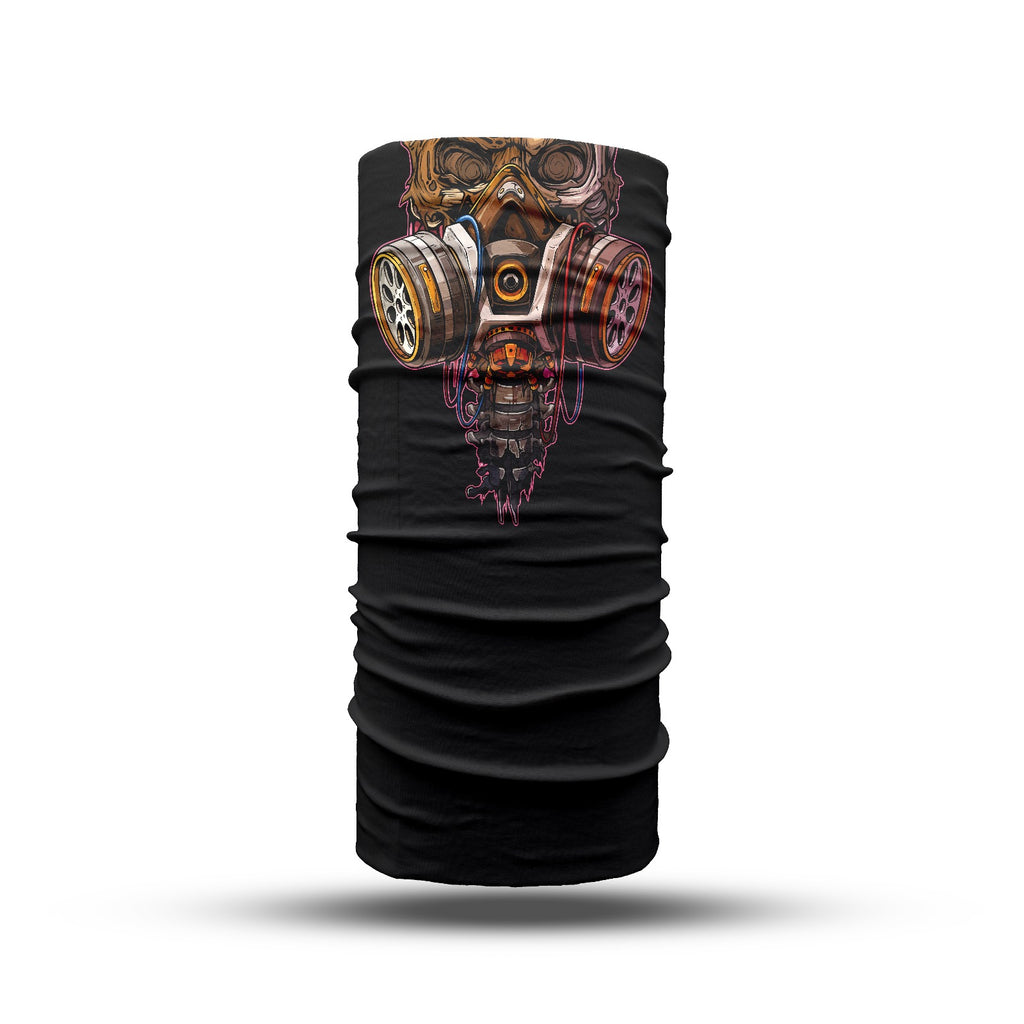 Valeria Wear - Maske Desenli Buff