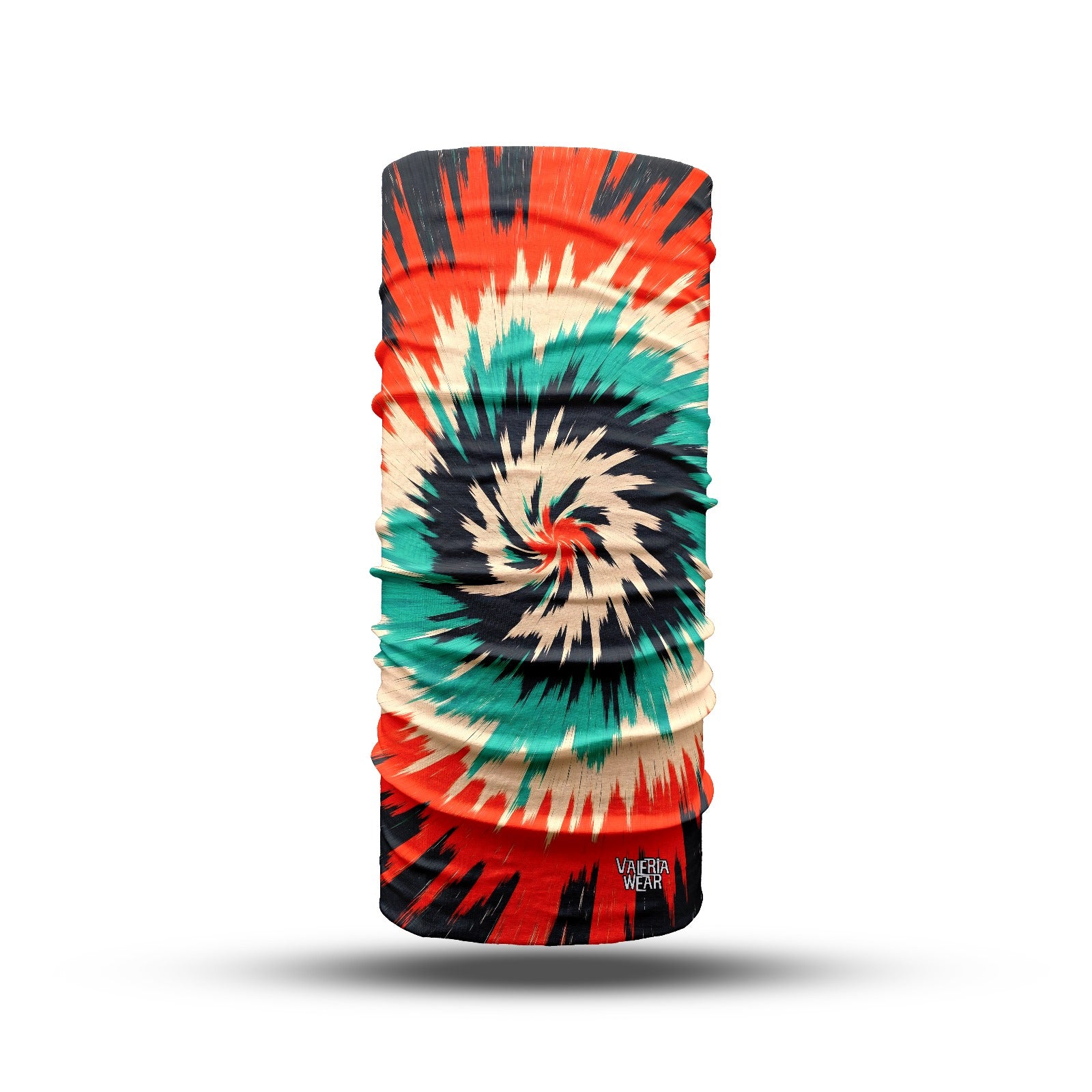 Valeria Wear - Spiral Enerji Desenli Buff