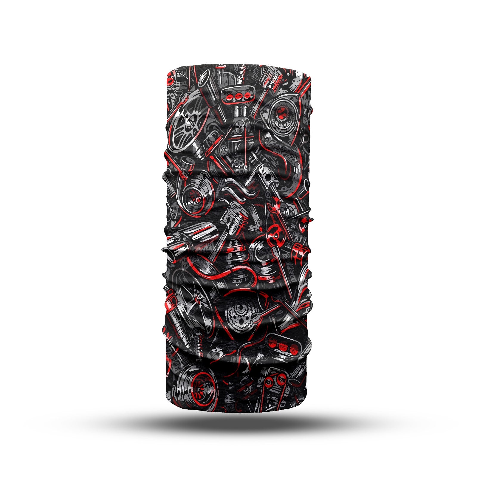 Valeria Wear - Piston Desenli Buff