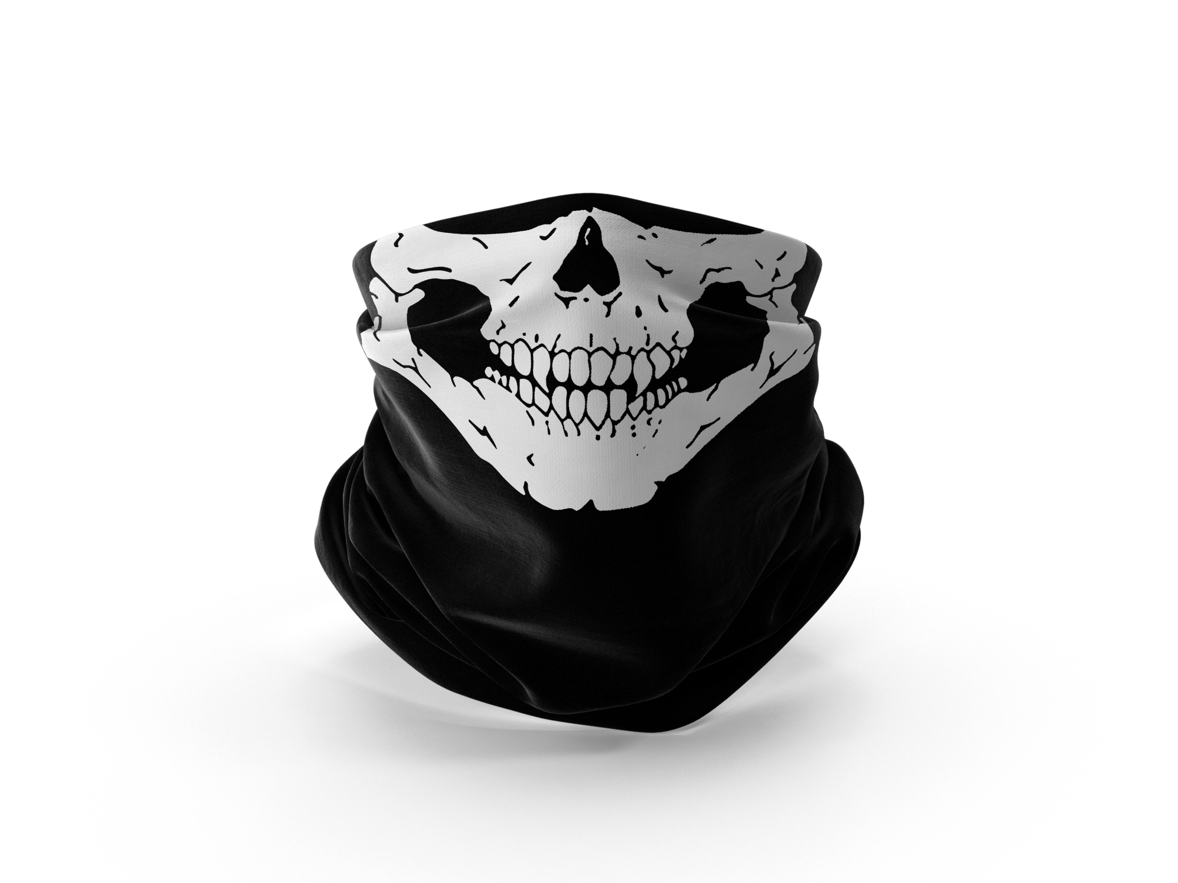Valeria Wear - Maske Desenli Buff