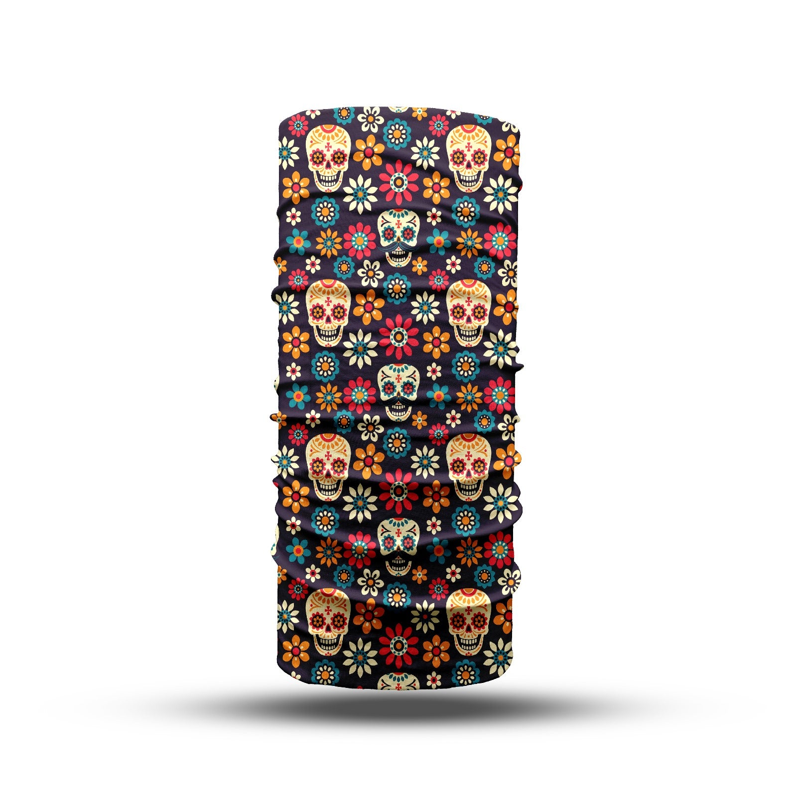 Valeria Wear - Skull Desenli Buff