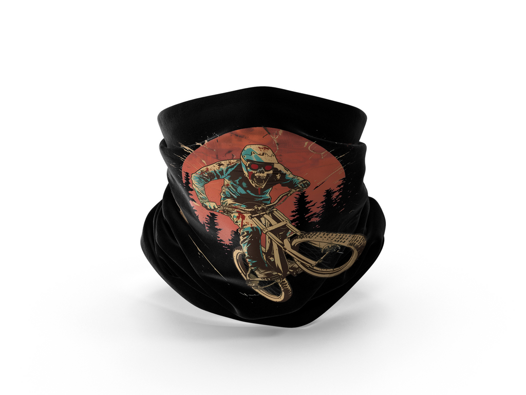 Valeria Wear - Ride Desenli Buff