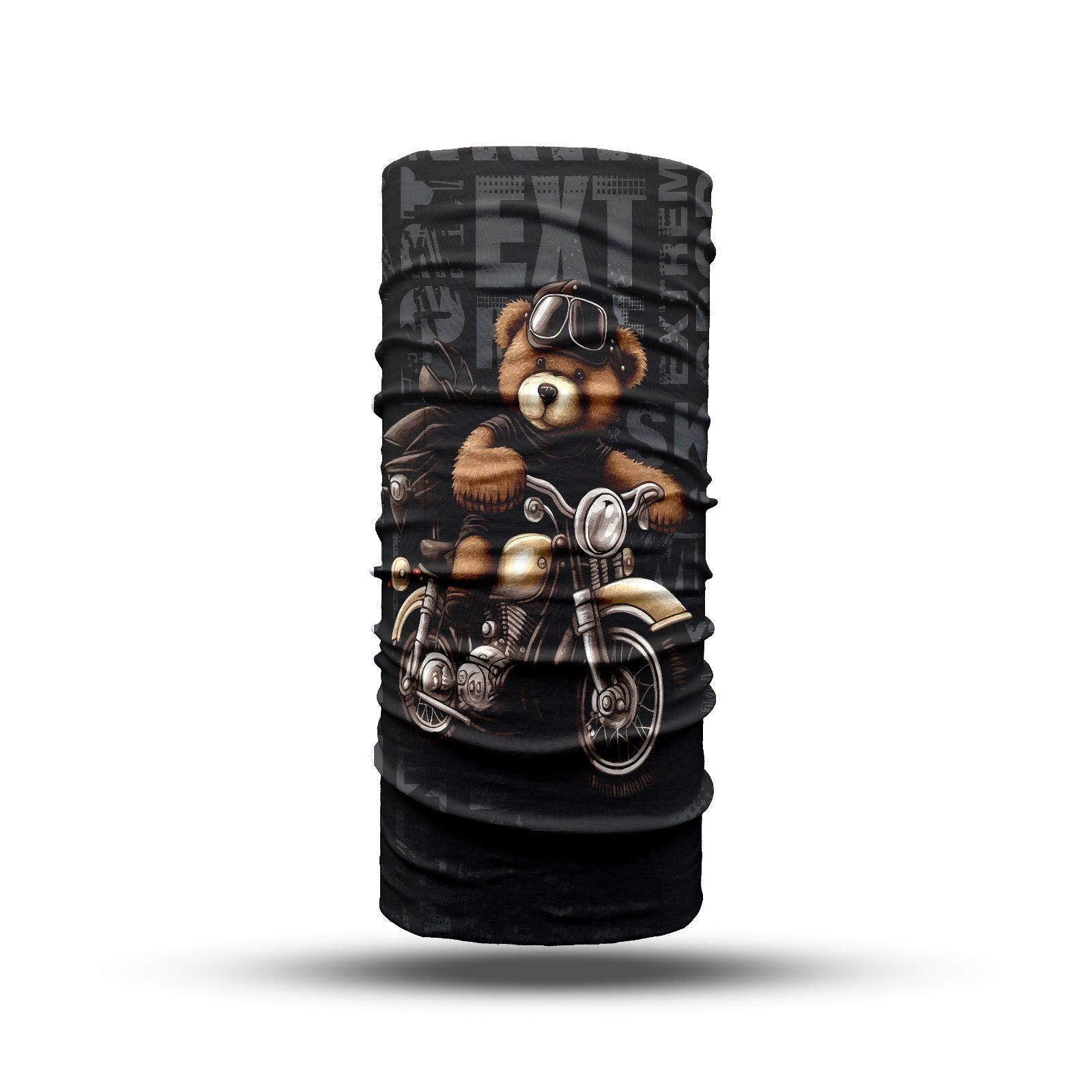 Valeria Wear - Bear Desenli Buff