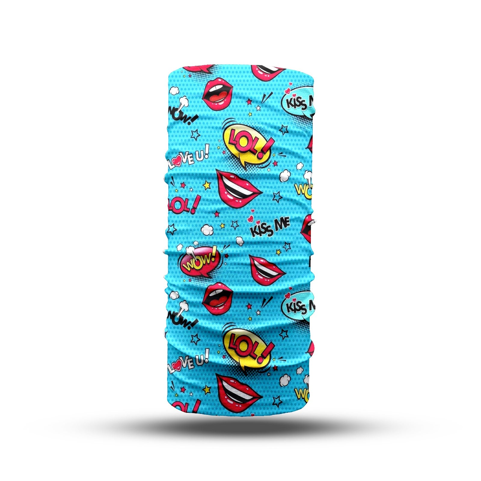 Valeria Wear - Wow Desenli Buff