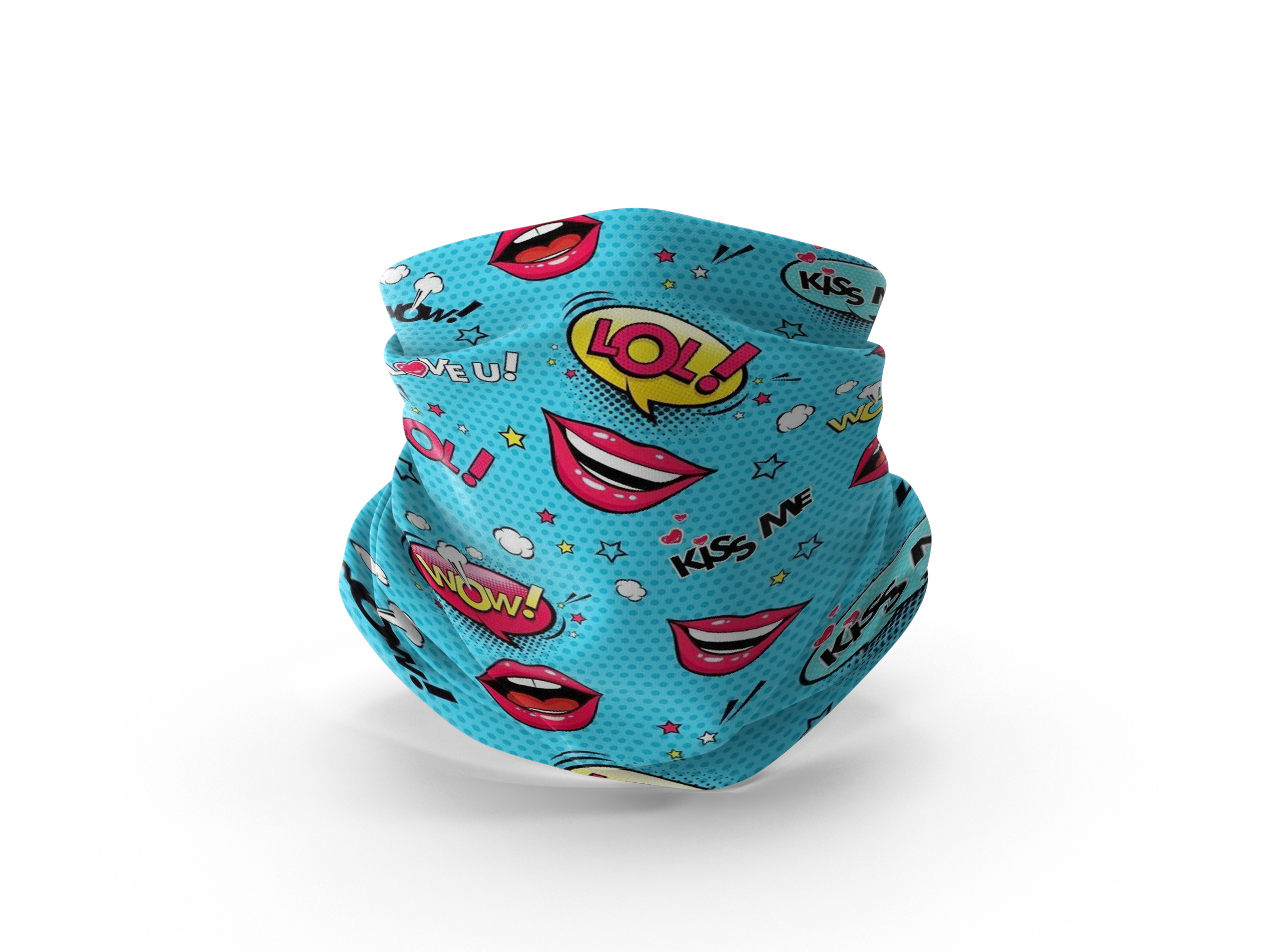 Valeria Wear - Wow Desenli Buff