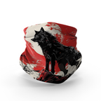 Valeria Wear buff bandana - motorsiklet, outdoor ve günlük kullanım için dikişsiz boyunluk