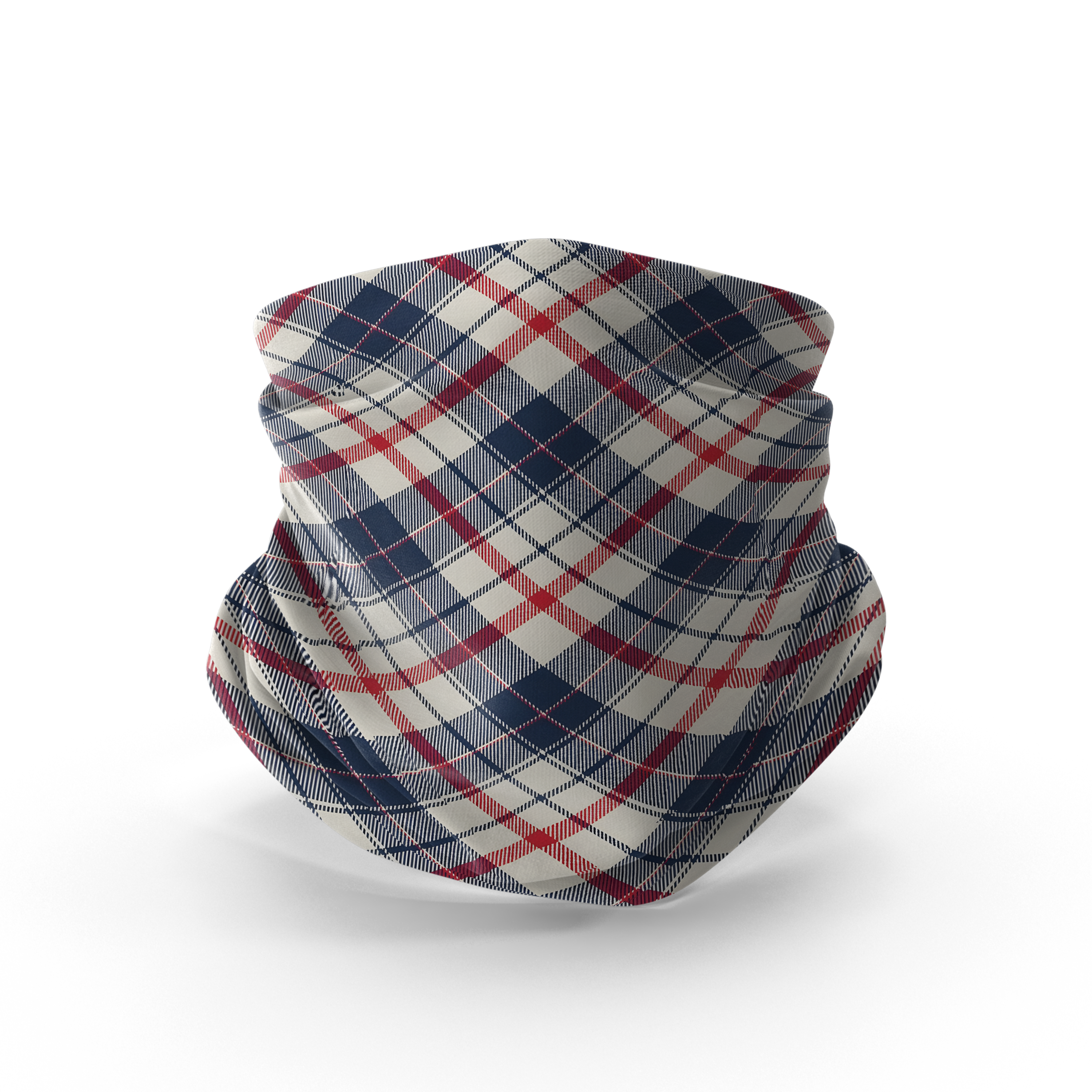 Valeria Wear - Pulse Desenli Buff