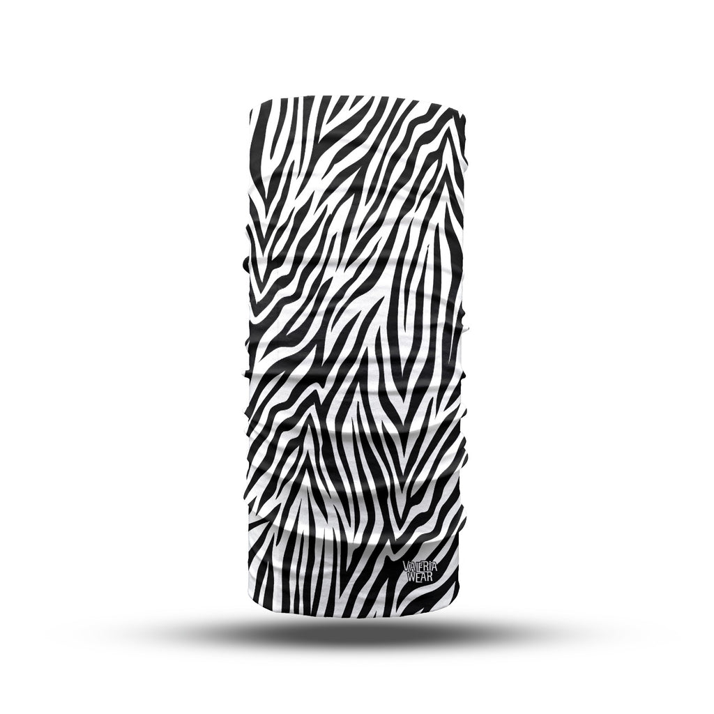 Valeria Wear - Afrika’nın Rüzgârı Desenli Buff