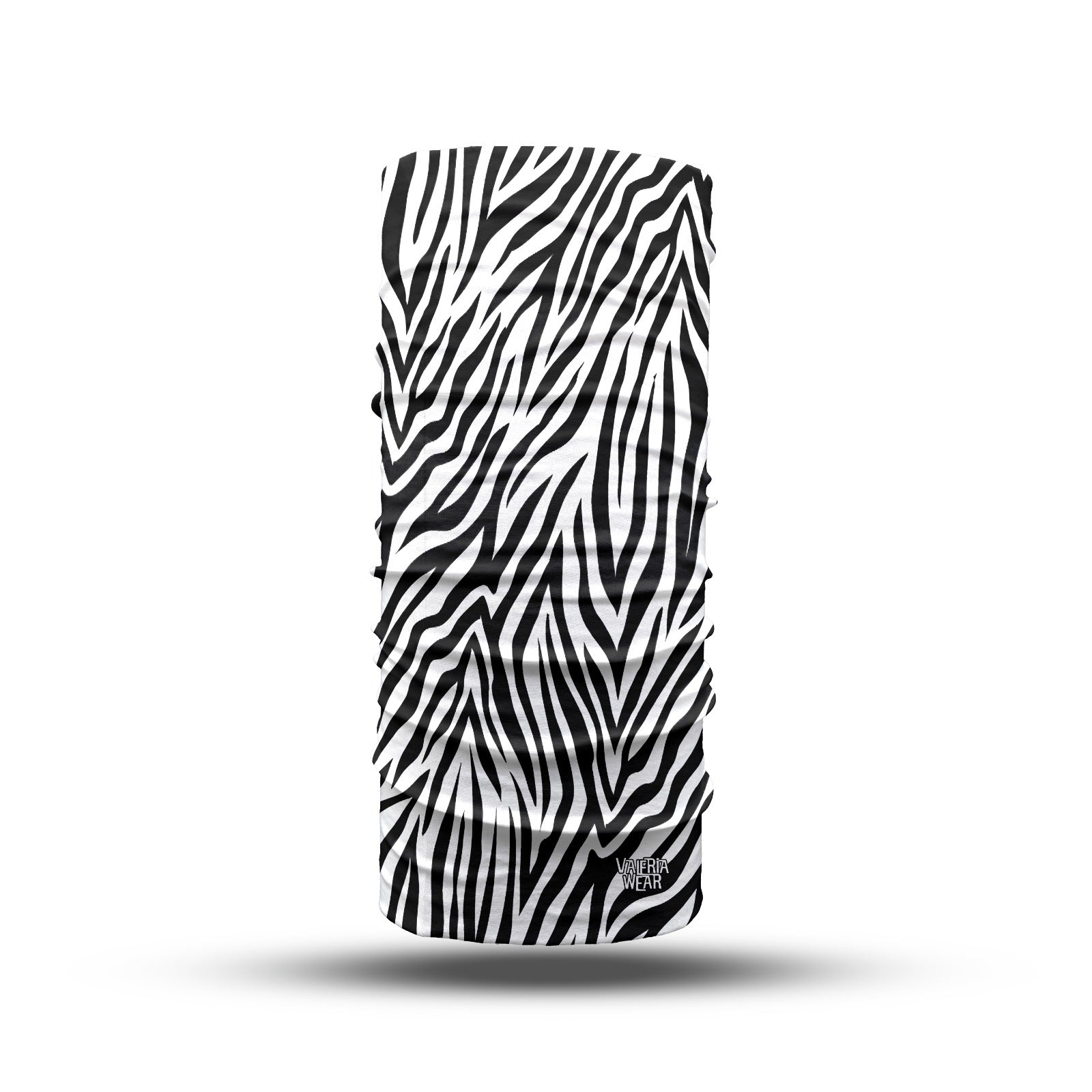 Valeria Wear - Afrika’nın Rüzgârı Desenli Buff