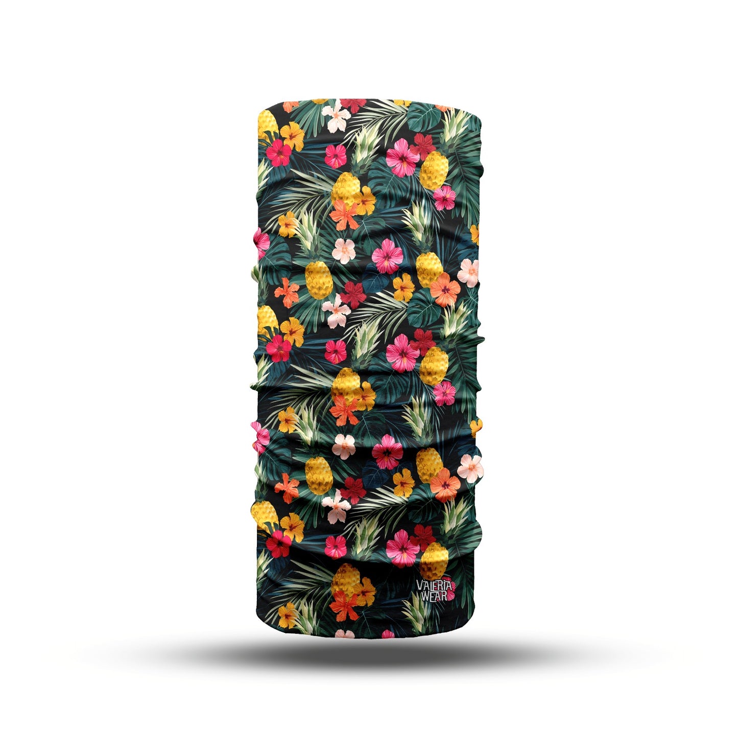 Valeria Wear buff bandana - motorsiklet, outdoor ve günlük kullanım için dikişsiz boyunluk