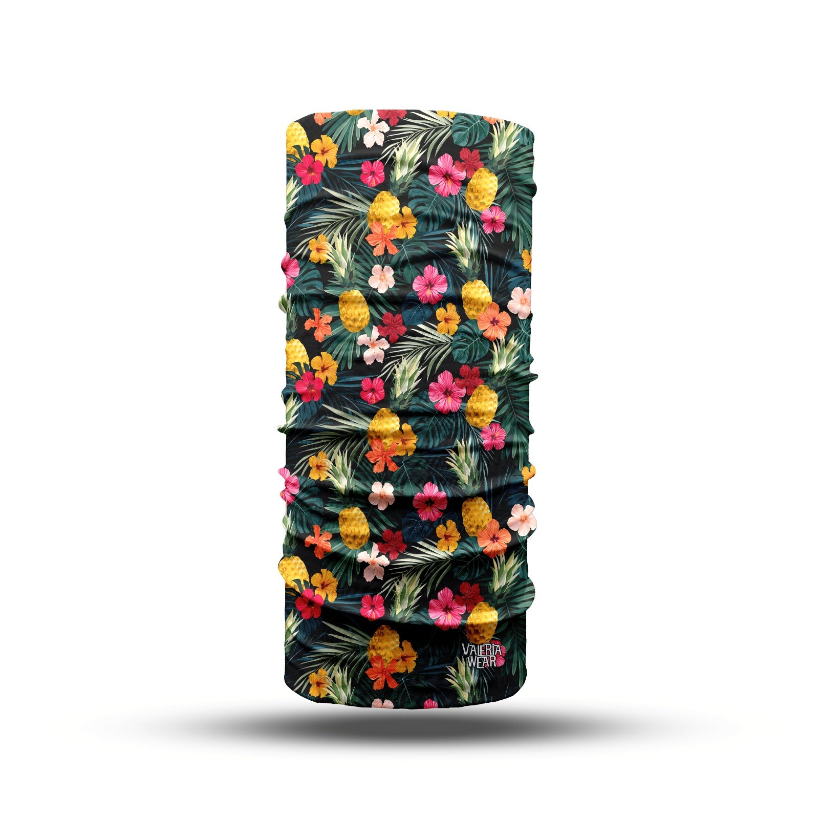 Valeria Wear - Tropik Rüya Desenli Buff