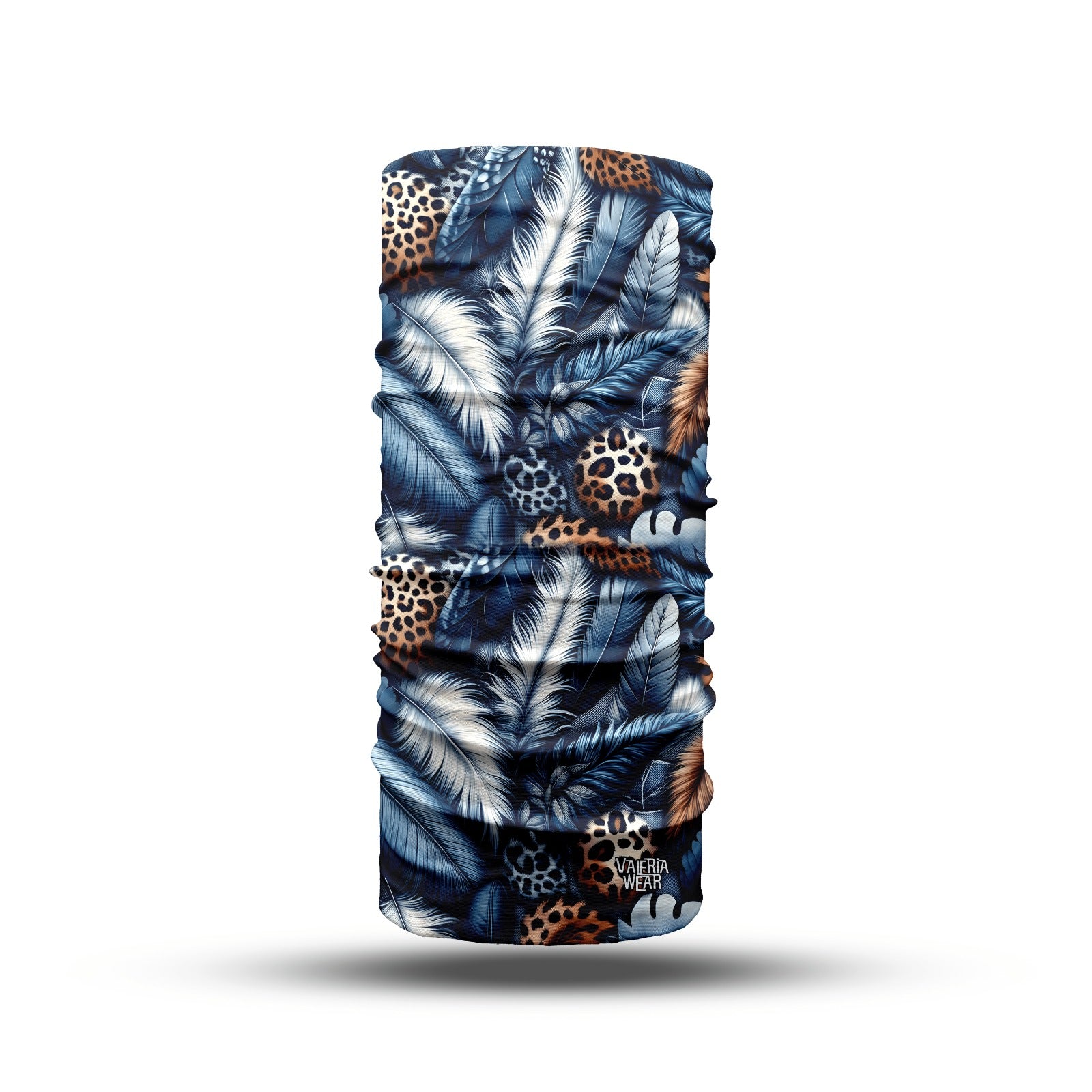 Valeria Wear - Vahşi Düş Desenli Buff