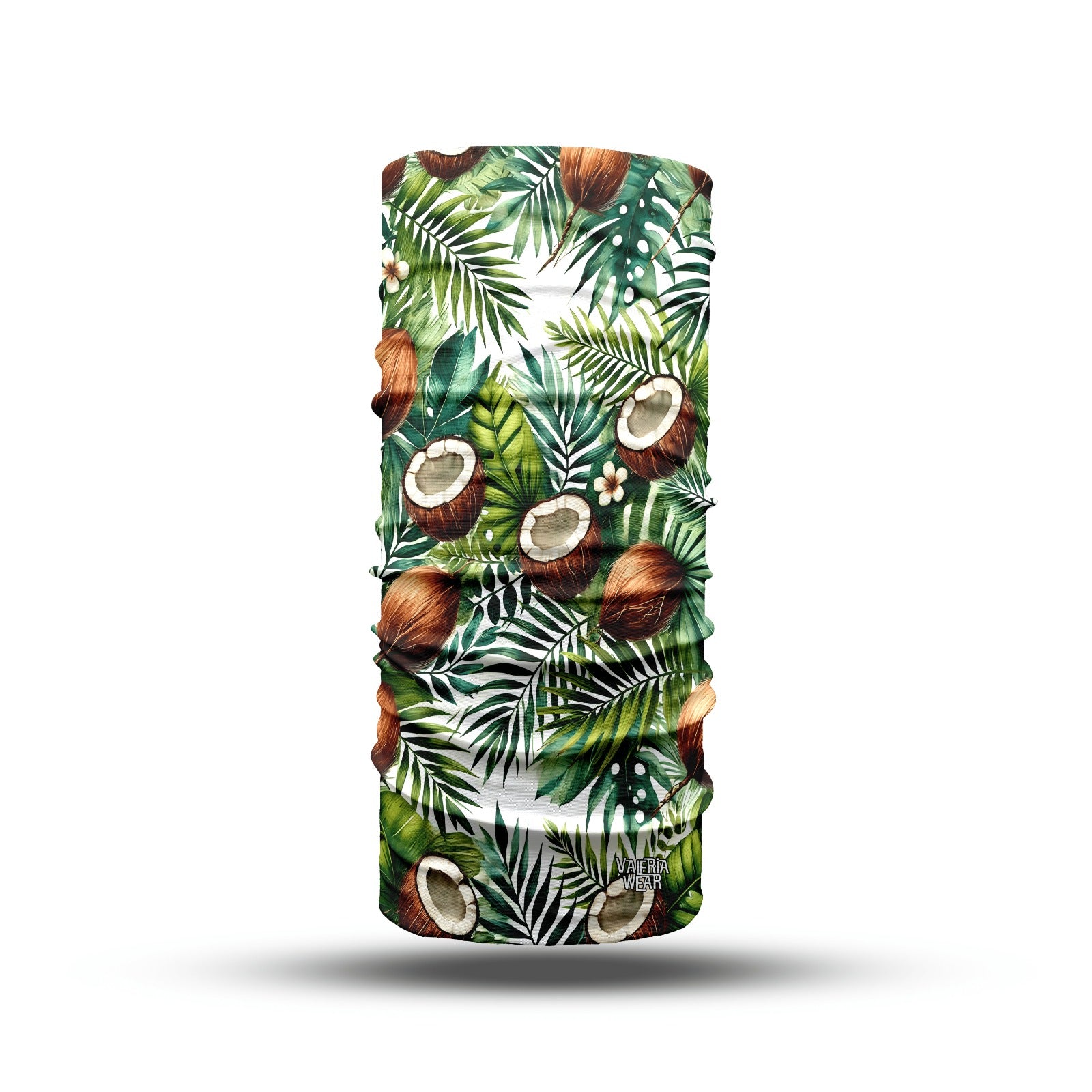 Valeria Wear - Coco Vibes Desenli Buff