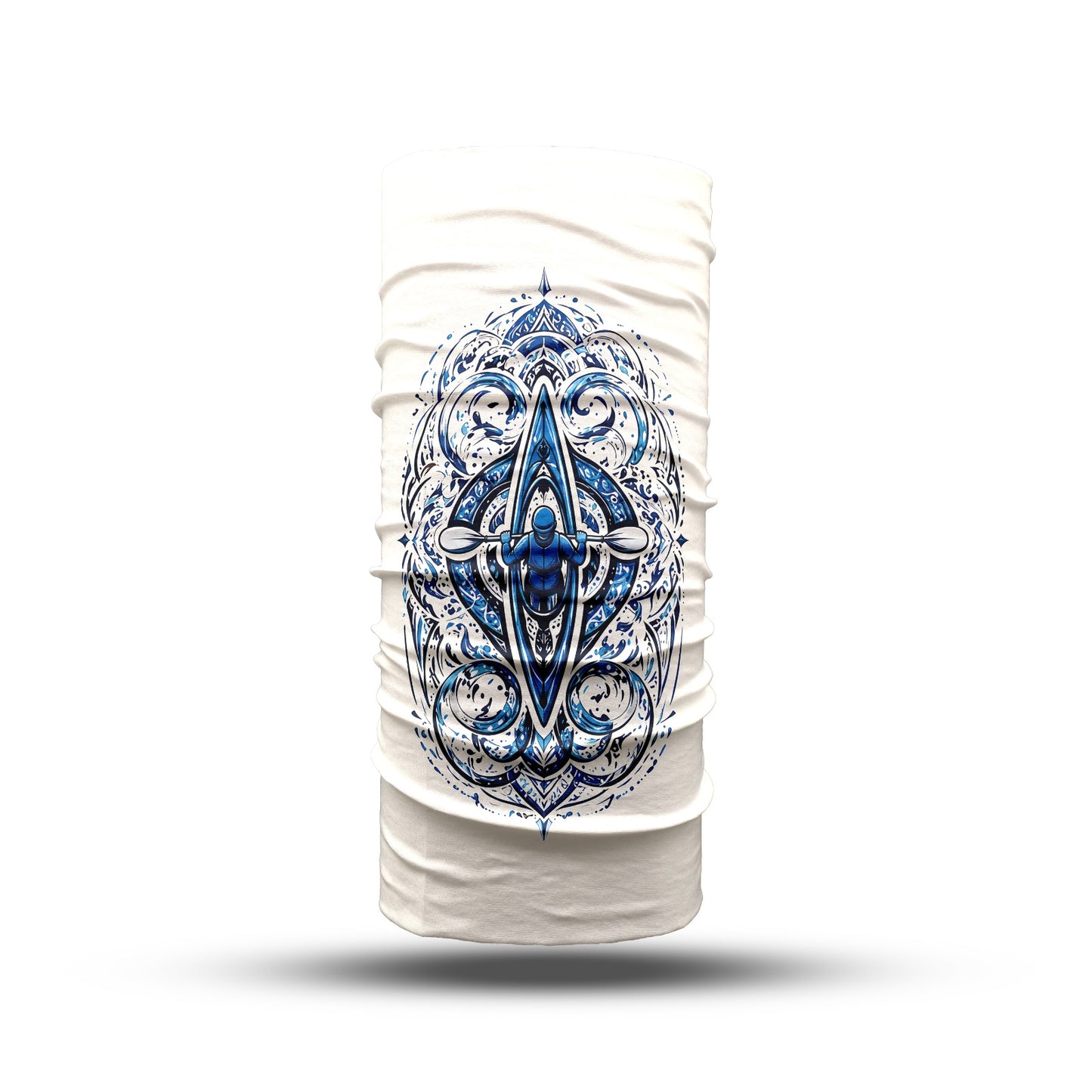 Valeria Wear - Kayıp Rüzgar Desenli Buff