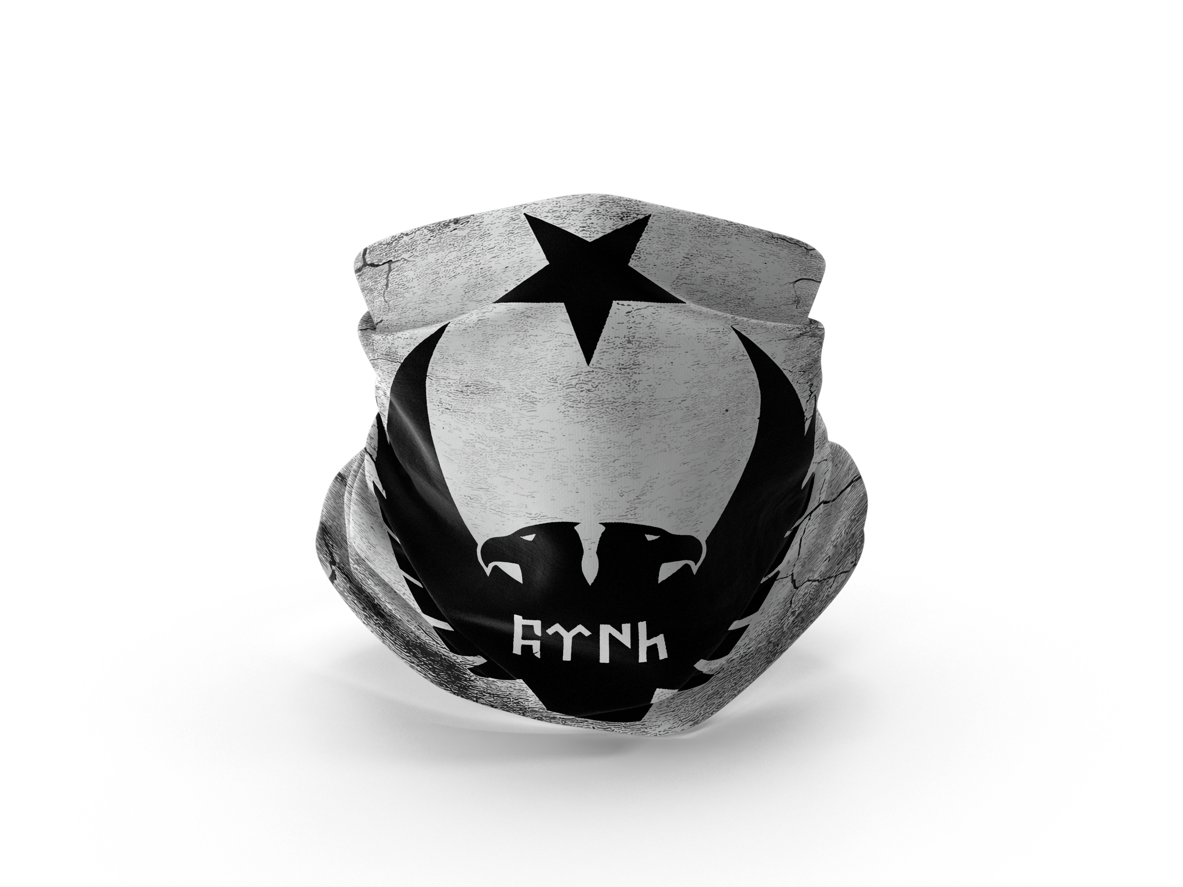 Valeria Wear - FTNH Desenli Buff