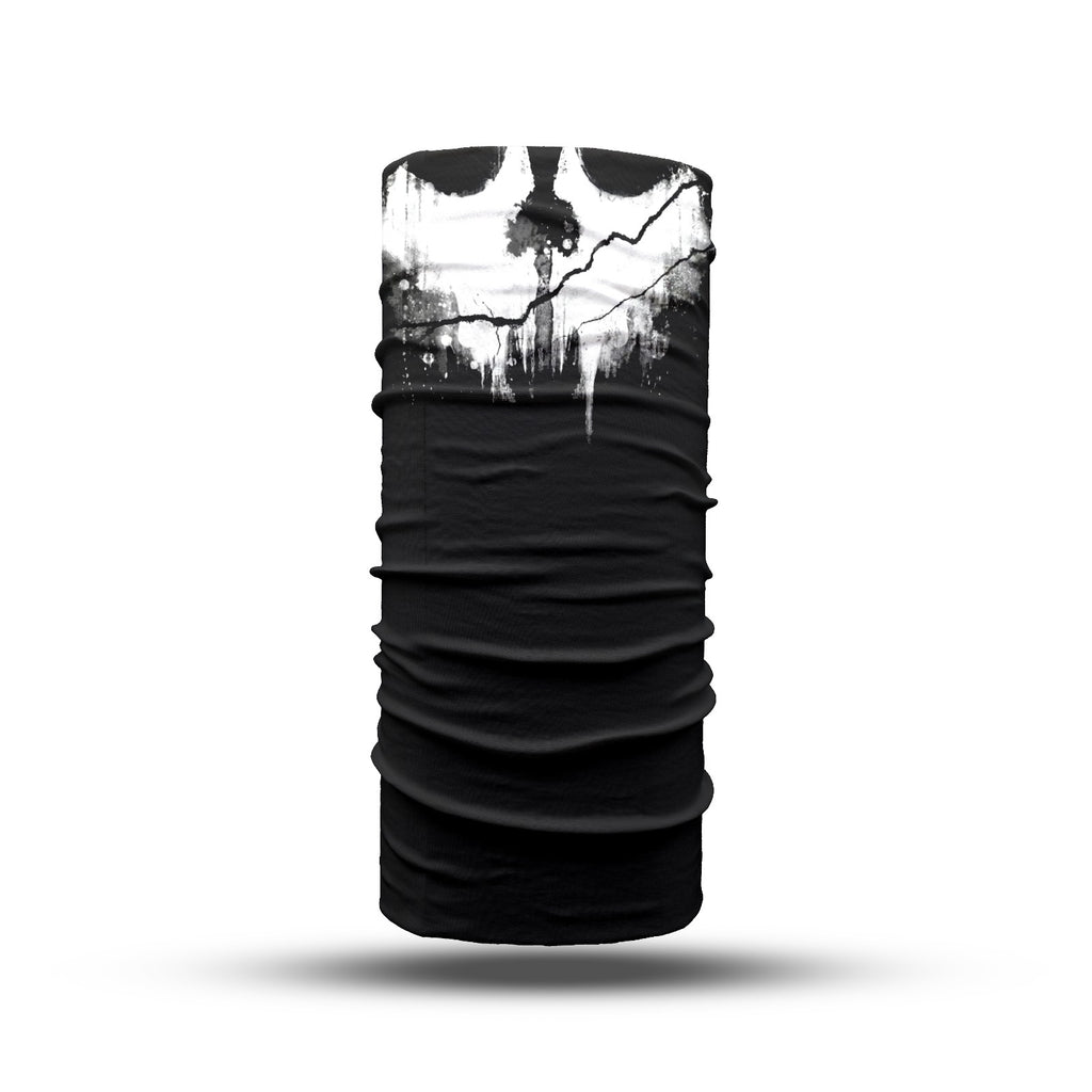 Valeria Wear - Call Of Duty Maske Desenli Buff