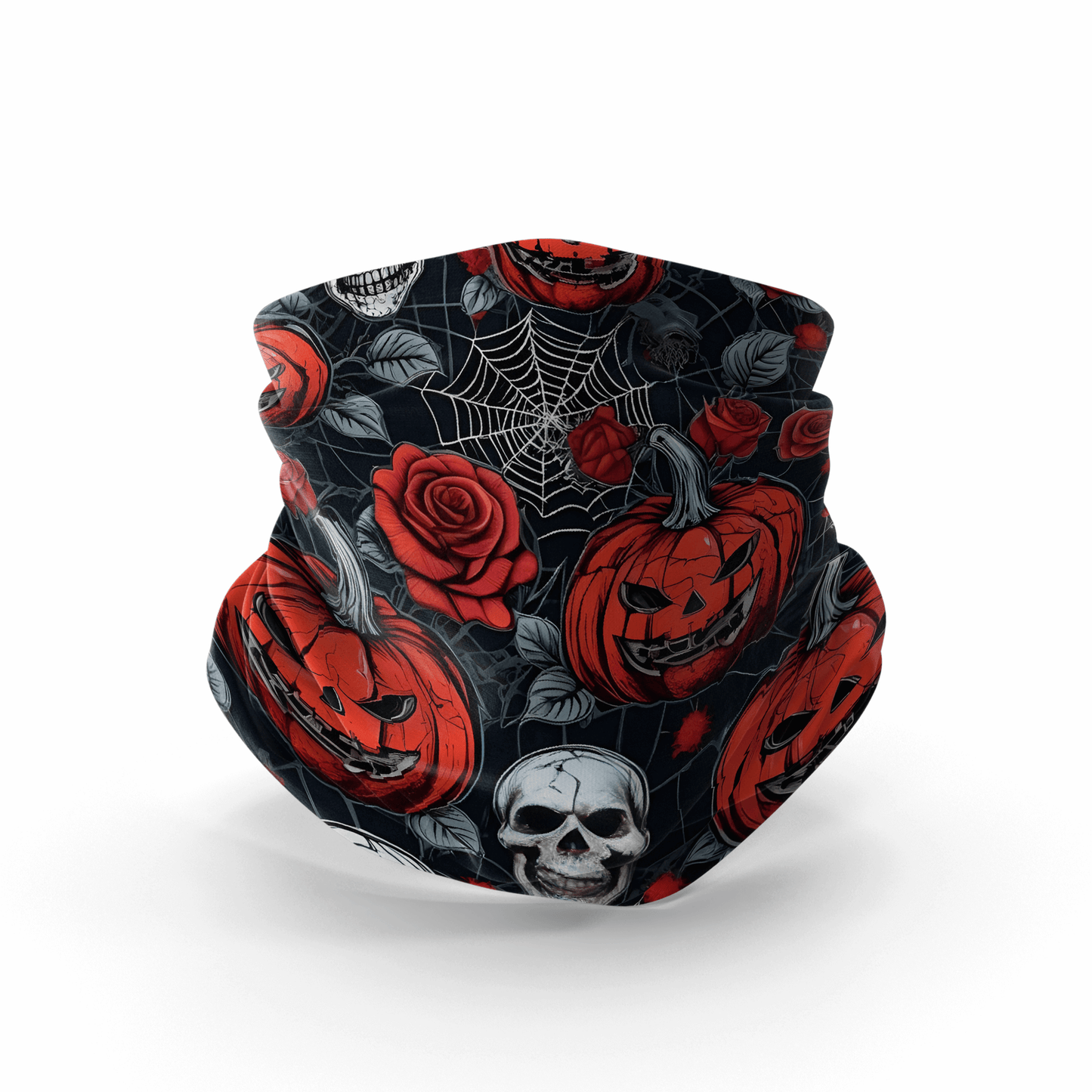 Valeria Wear buff bandana - motorsiklet, outdoor ve günlük kullanım için dikişsiz boyunluk