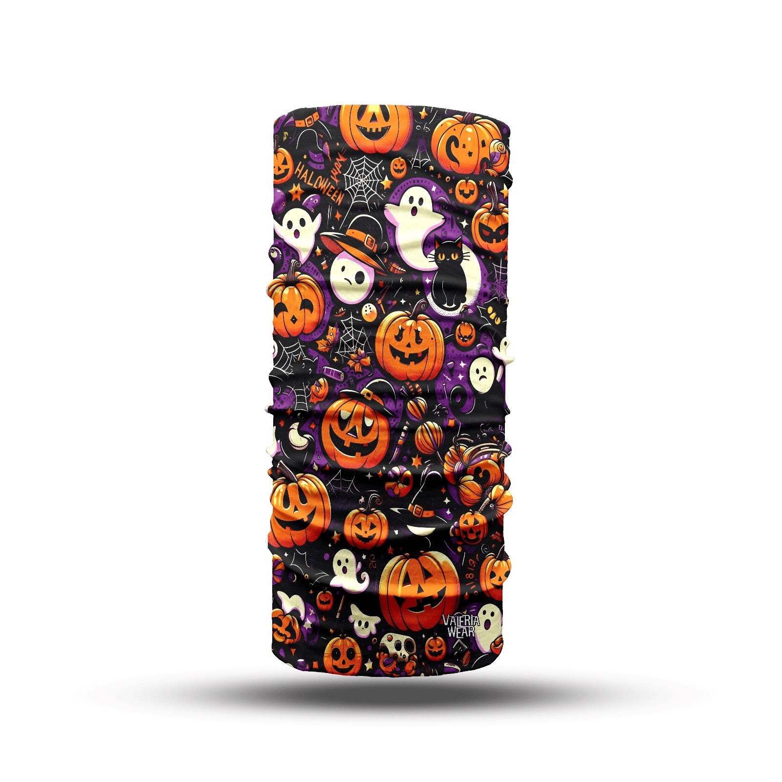 Valeria Wear - Pumpkin Party Desenli Buff