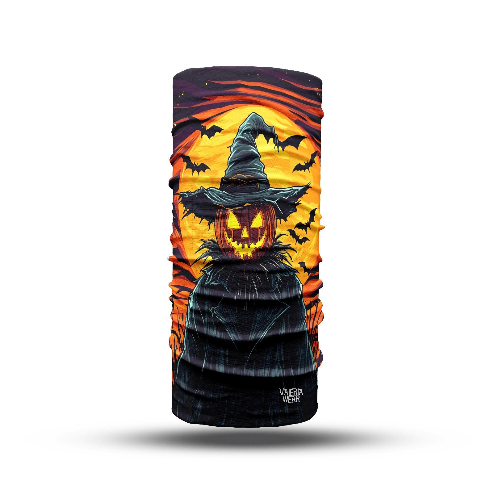 Valeria Wear - Scarecrow King Desenli Buff