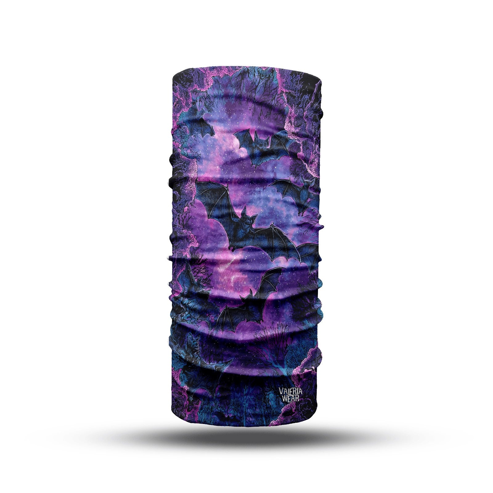 Valeria Wear - Night Flight Desenli Buff