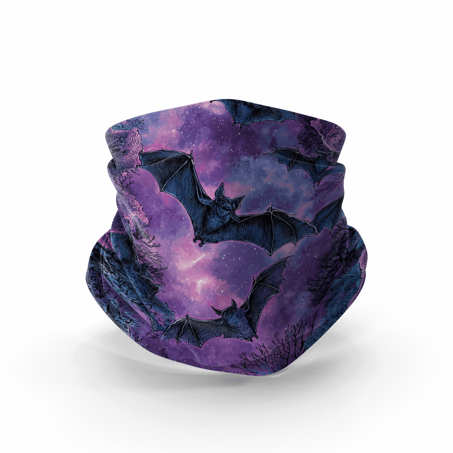 Valeria Wear buff bandana - motorsiklet, outdoor ve günlük kullanım için dikişsiz boyunluk