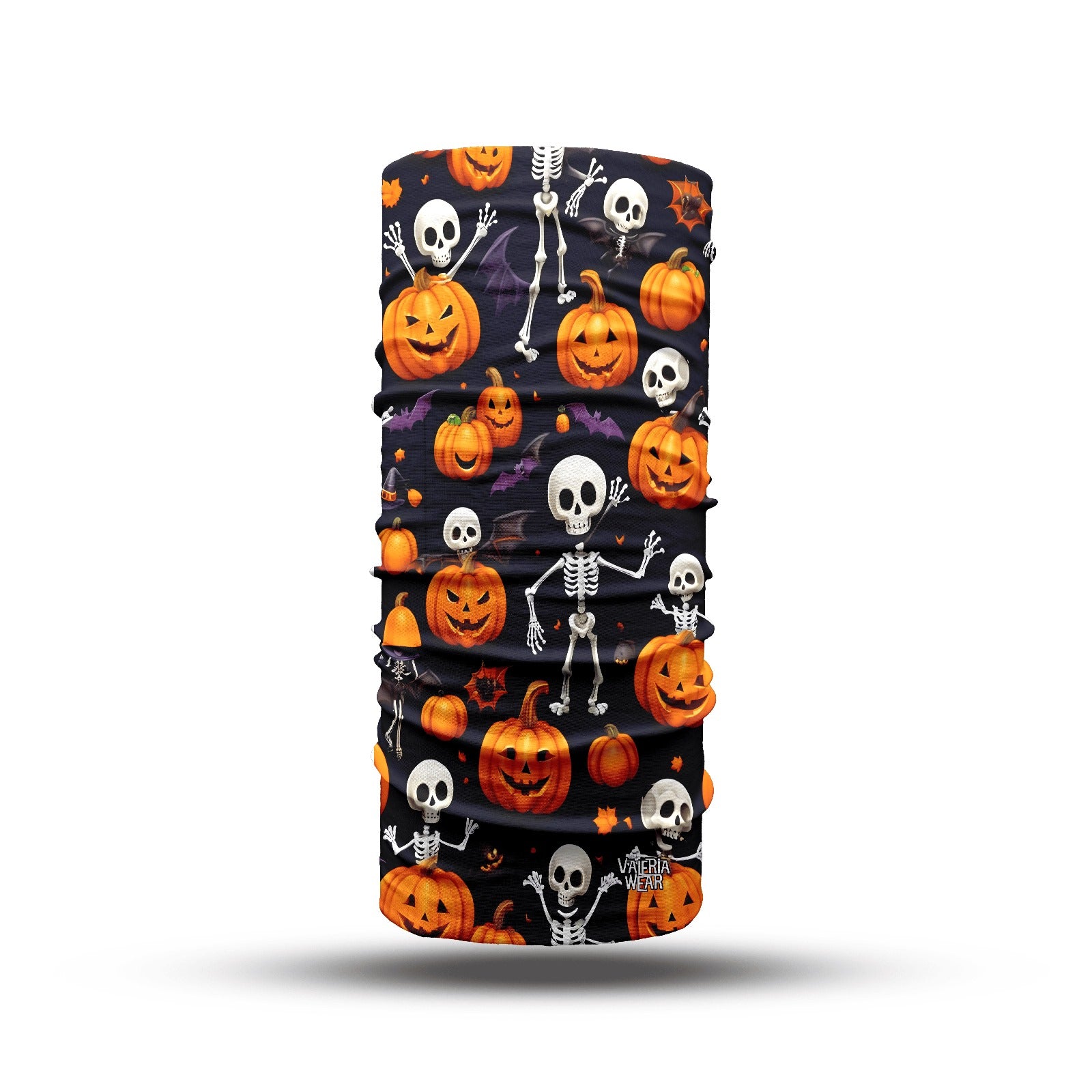 Valeria Wear - Boo Crew Desenli Buff
