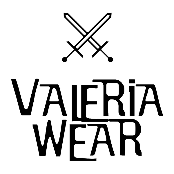Valeria Wear
