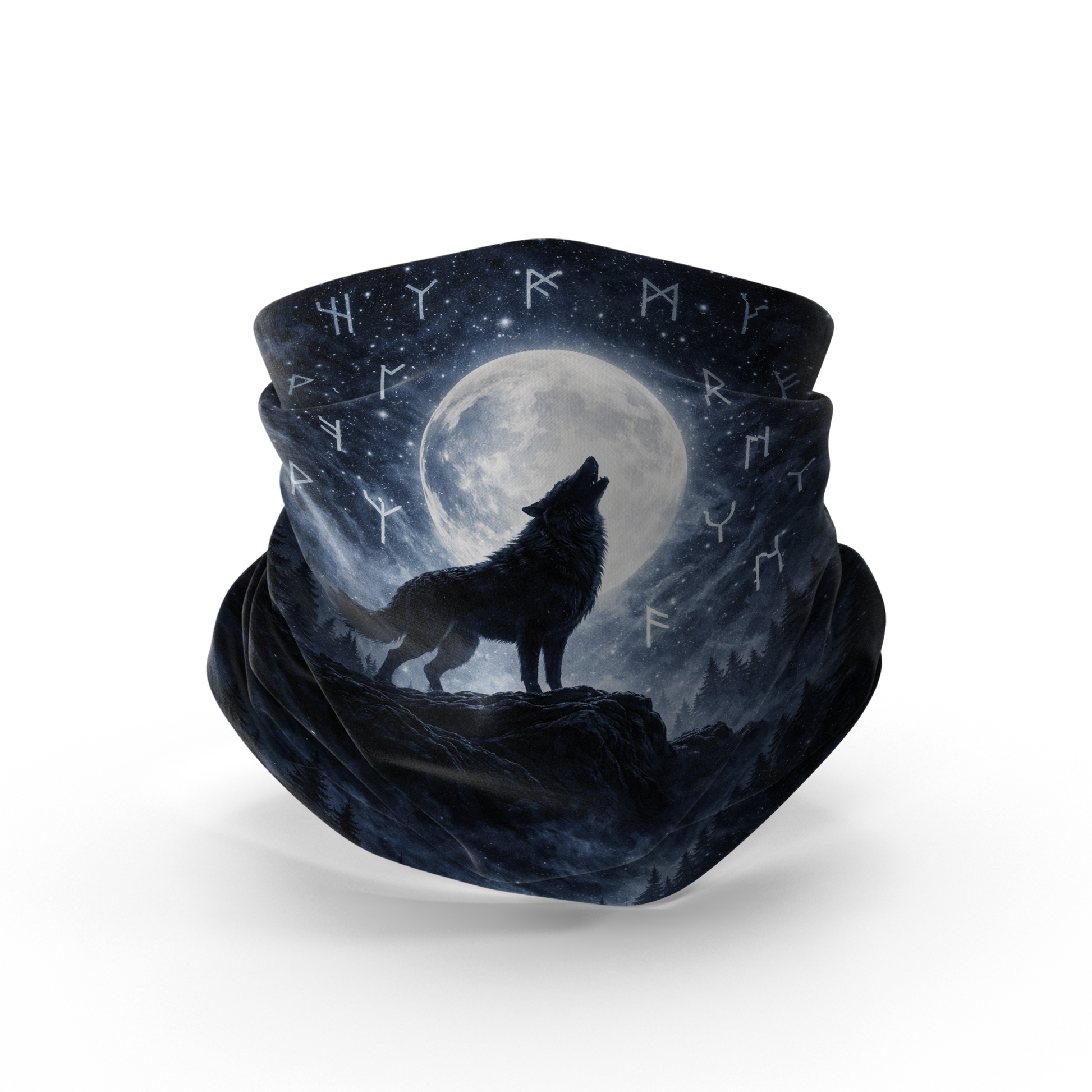 Valeria Wear buff bandana - motorsiklet, outdoor ve günlük kullanım için dikişsiz boyunluk