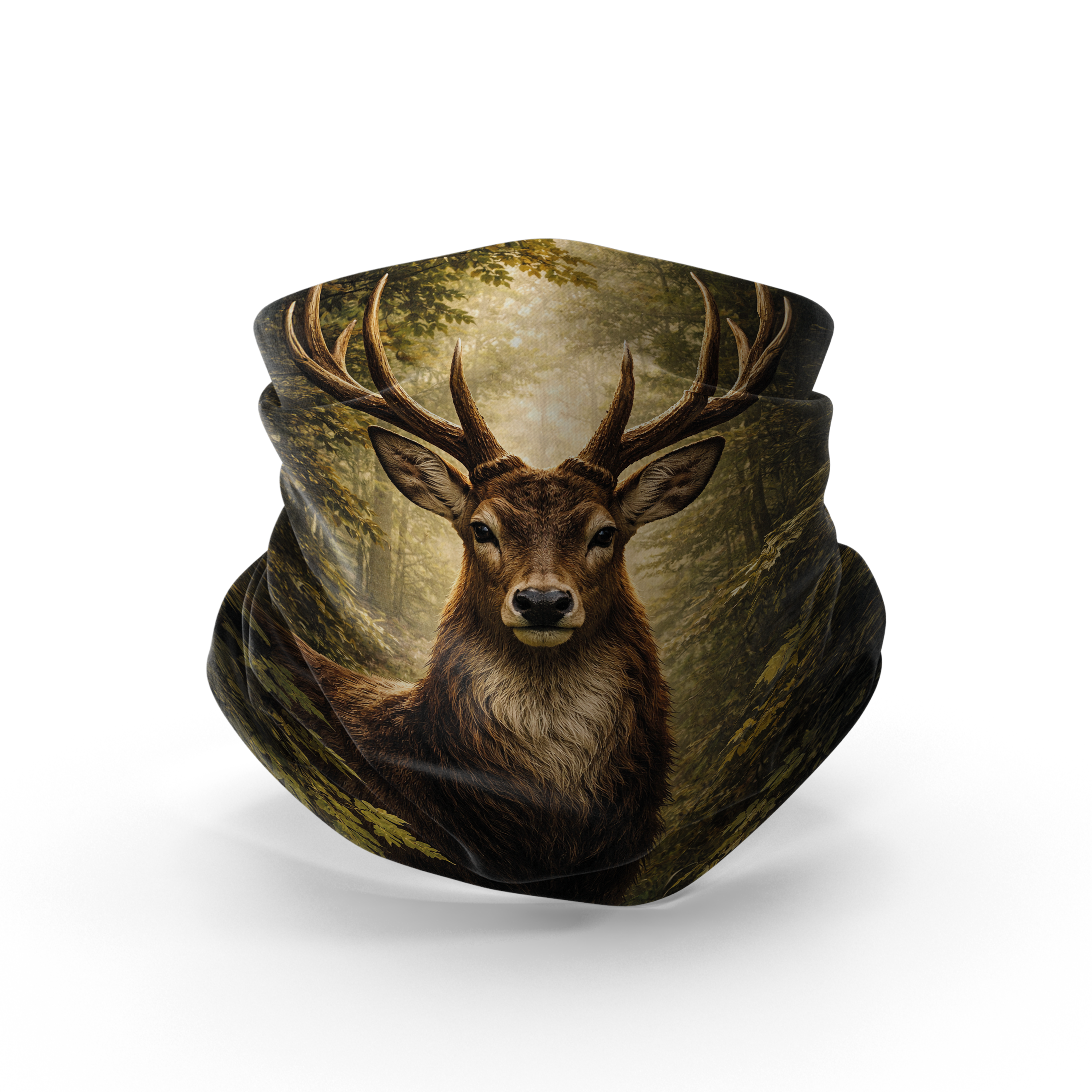 Valeria Wear - Wildwood King Desenli Buff