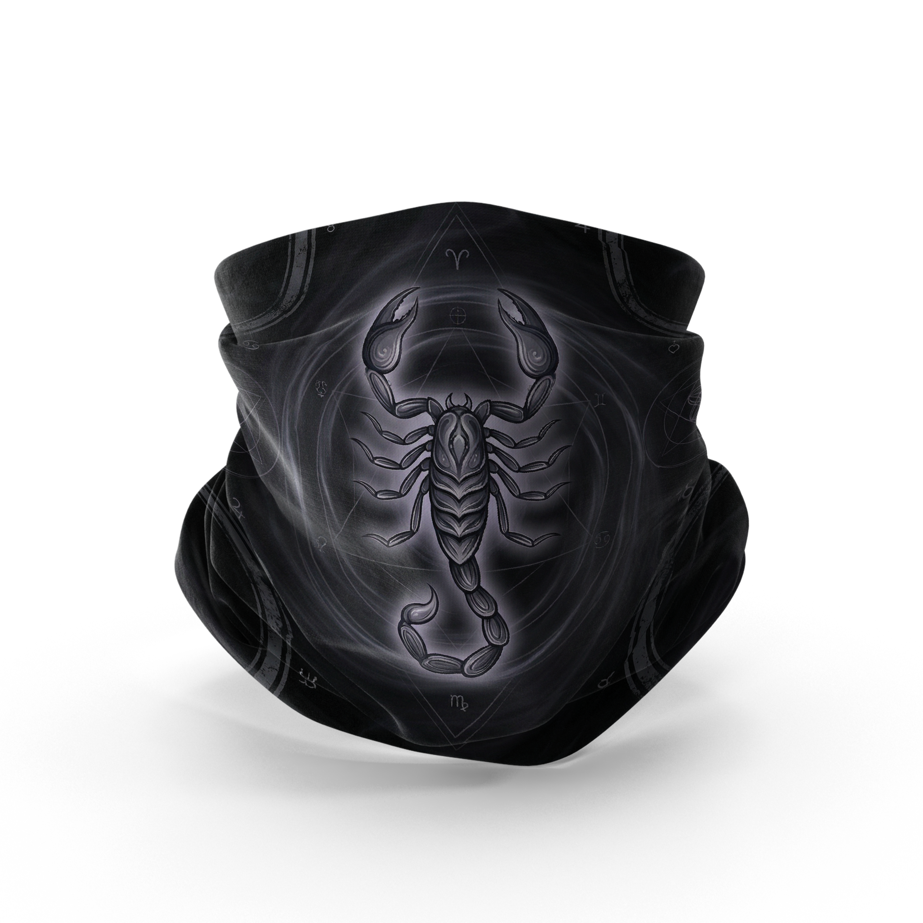 Valeria Wear - Arcane Scorpio Desenli Buff