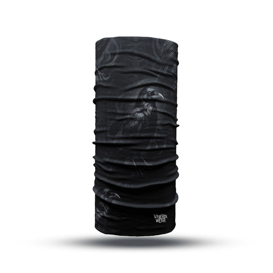 Valeria Wear buff bandana - motorsiklet, outdoor ve günlük kullanım için dikişsiz boyunluk