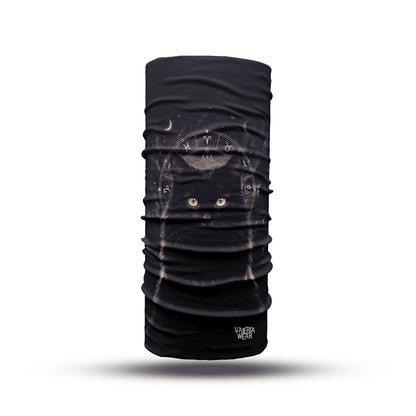 Valeria Wear buff bandana - motorsiklet, outdoor ve günlük kullanım için dikişsiz boyunluk