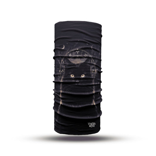 Valeria Wear buff bandana - motorsiklet, outdoor ve günlük kullanım için dikişsiz boyunluk