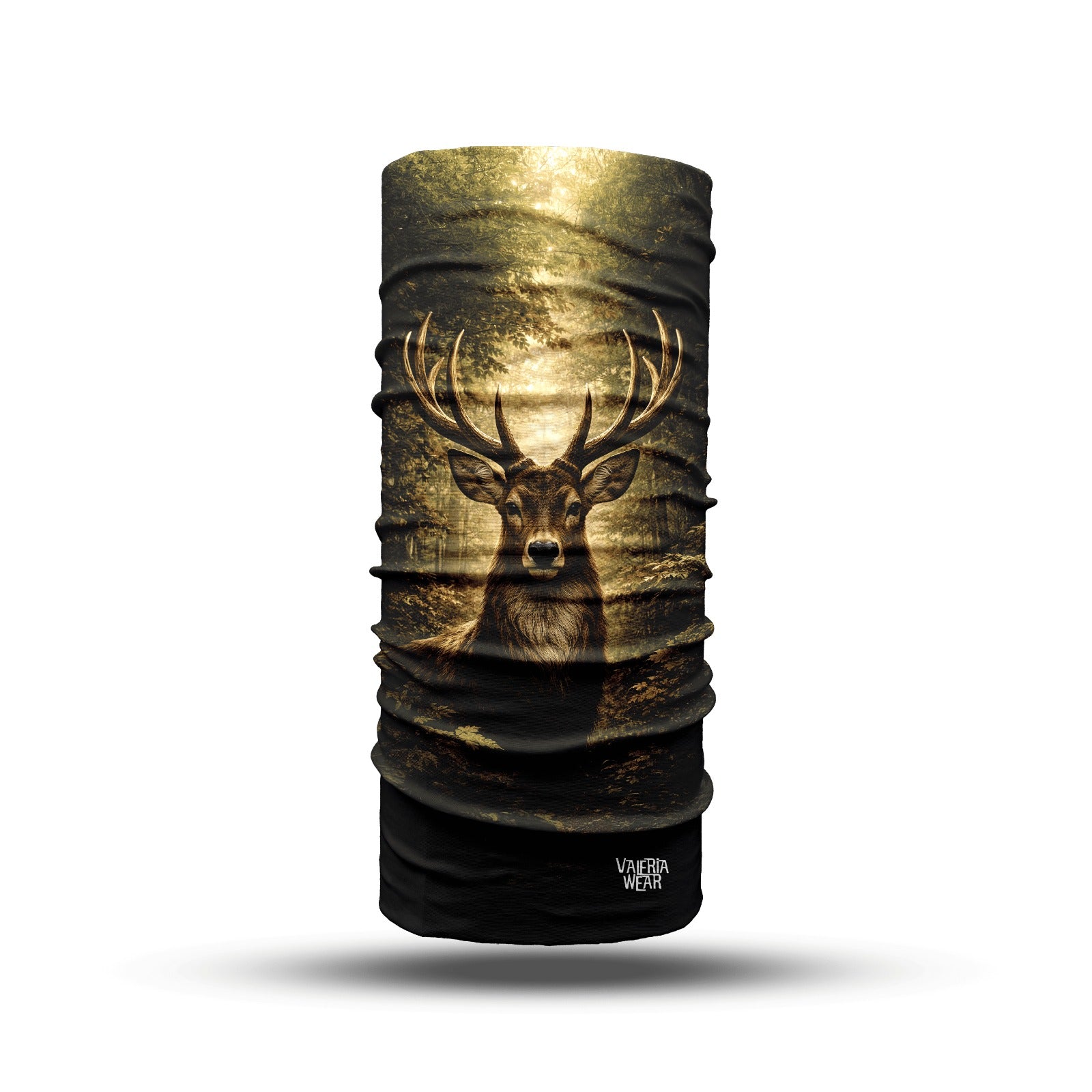 Valeria Wear - Wildwood King Desenli Buff