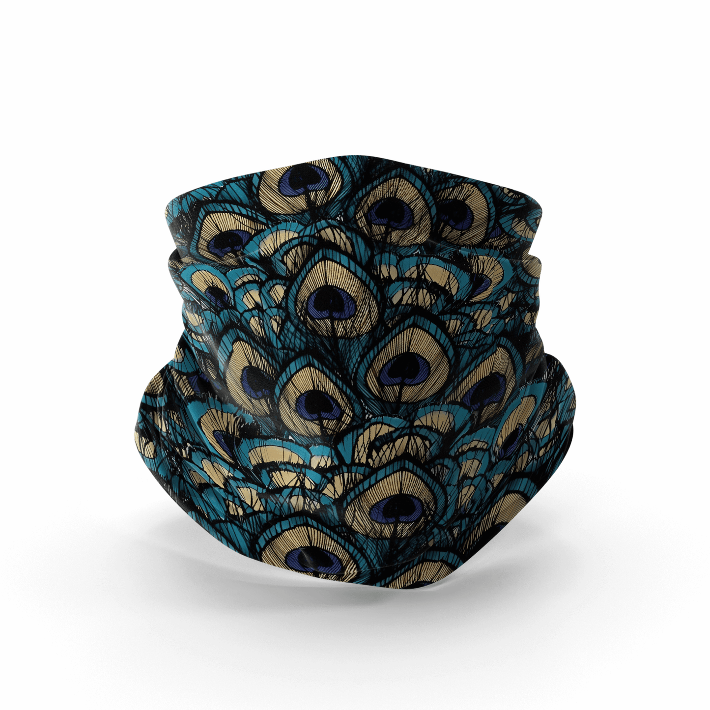 Valeria Wear buff bandana - motorsiklet, outdoor ve günlük kullanım için dikişsiz boyunluk