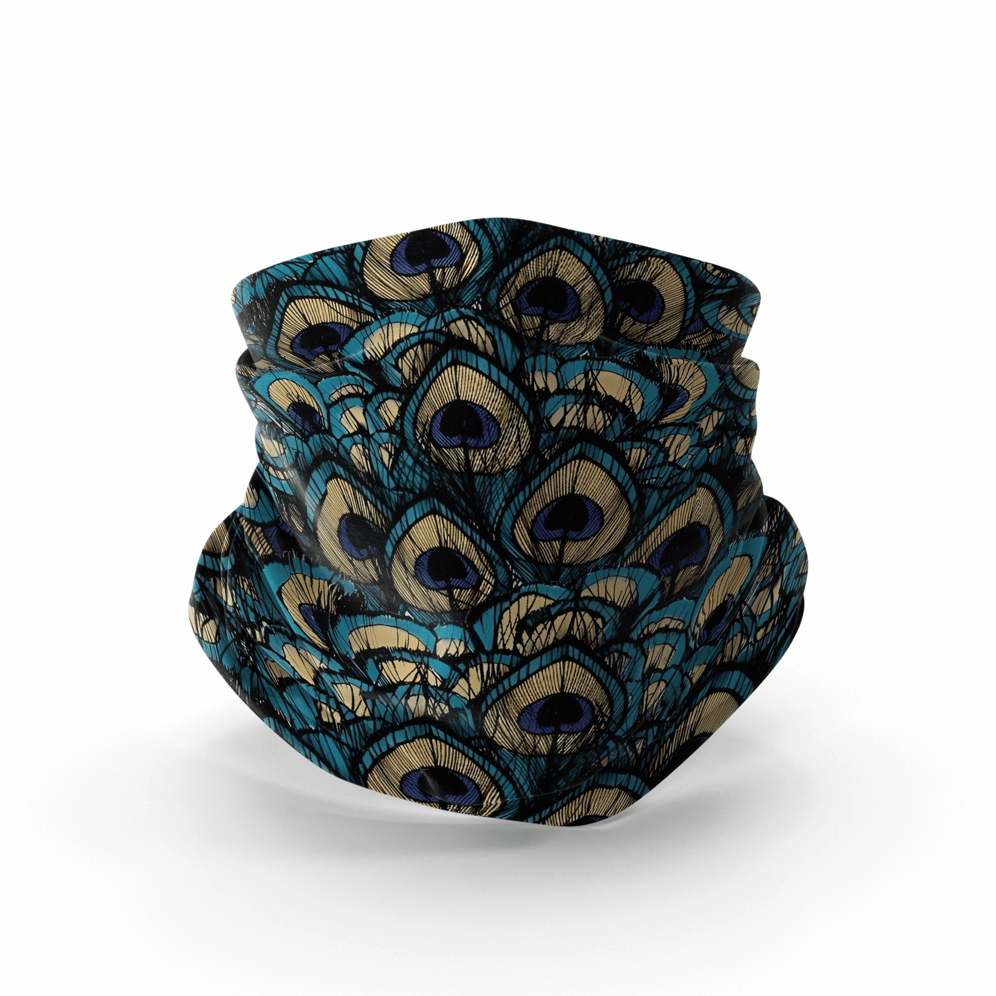 Valeria Wear buff bandana - motorsiklet, outdoor ve günlük kullanım için dikişsiz boyunluk