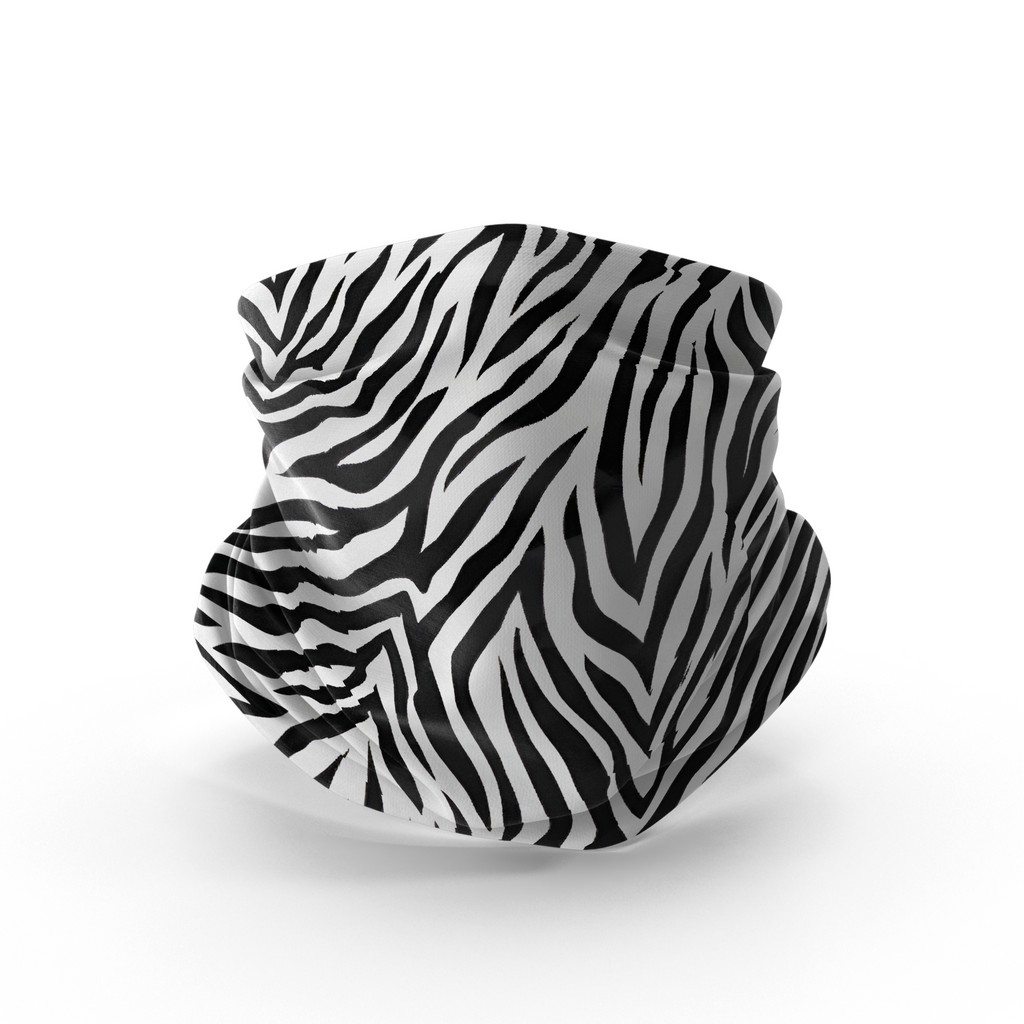 Valeria Wear - Afrika’nın Rüzgârı Desenli Buff