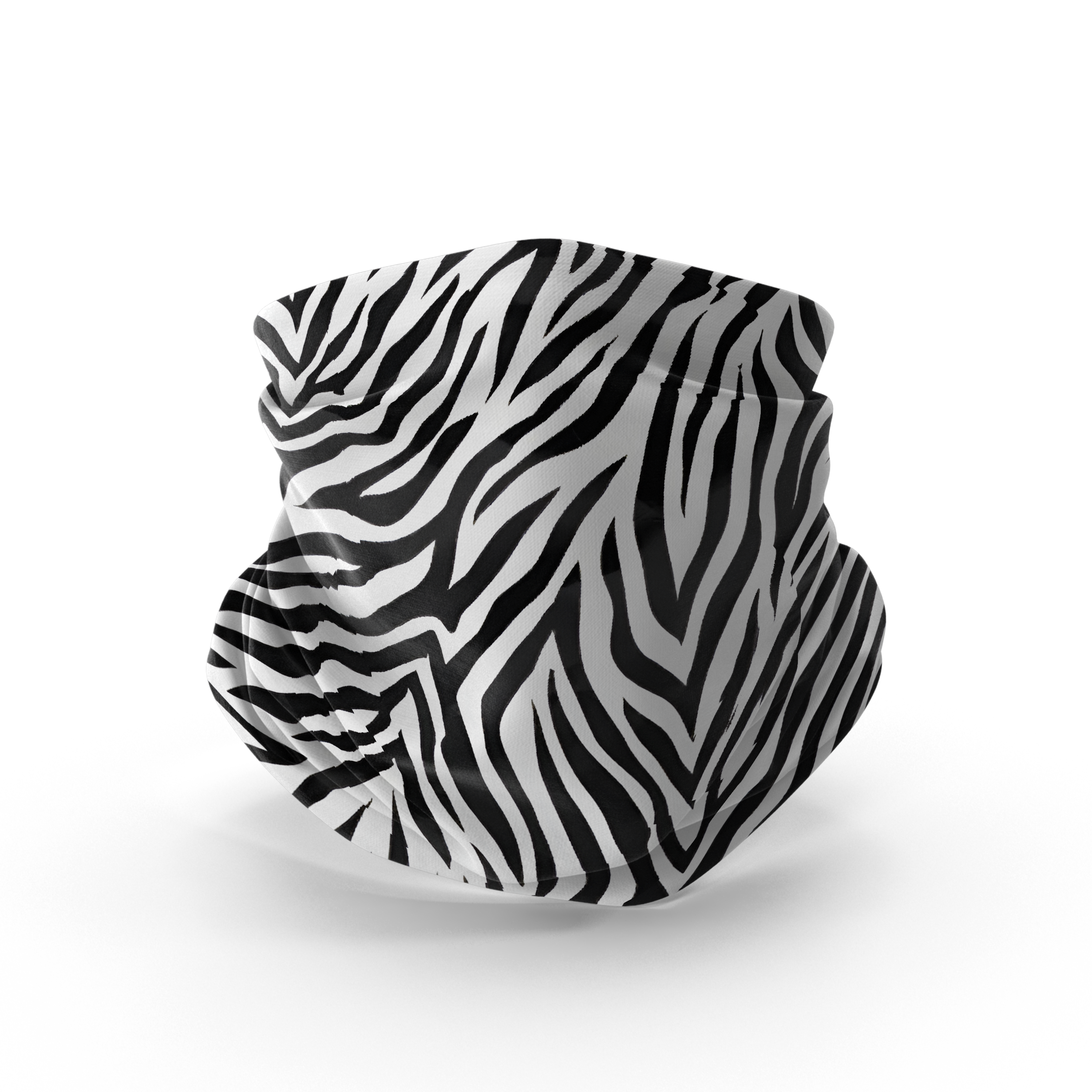 Valeria Wear - Afrika’nın Rüzgârı Desenli Buff