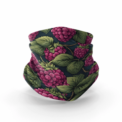 Valeria Wear buff bandana - motorsiklet, outdoor ve günlük kullanım için dikişsiz boyunluk