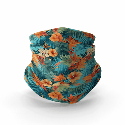 Valeria Wear buff bandana - motorsiklet, outdoor ve günlük kullanım için dikişsiz boyunluk